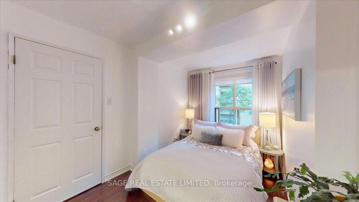 Photo 20 of Unit 208, 88 Charles Street E, Toronto, Church-Yonge Corridor — HOMEH