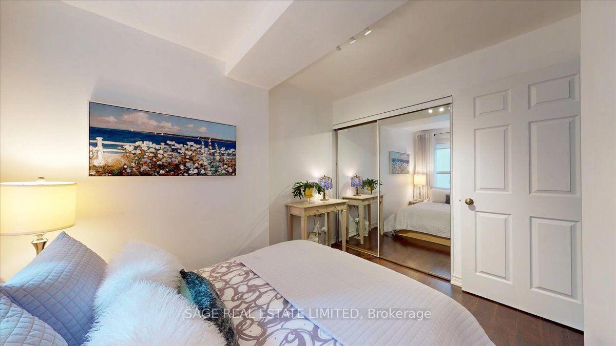 Photo 21 of Unit 208, 88 Charles Street E, Toronto, Church-Yonge Corridor — HOMEH