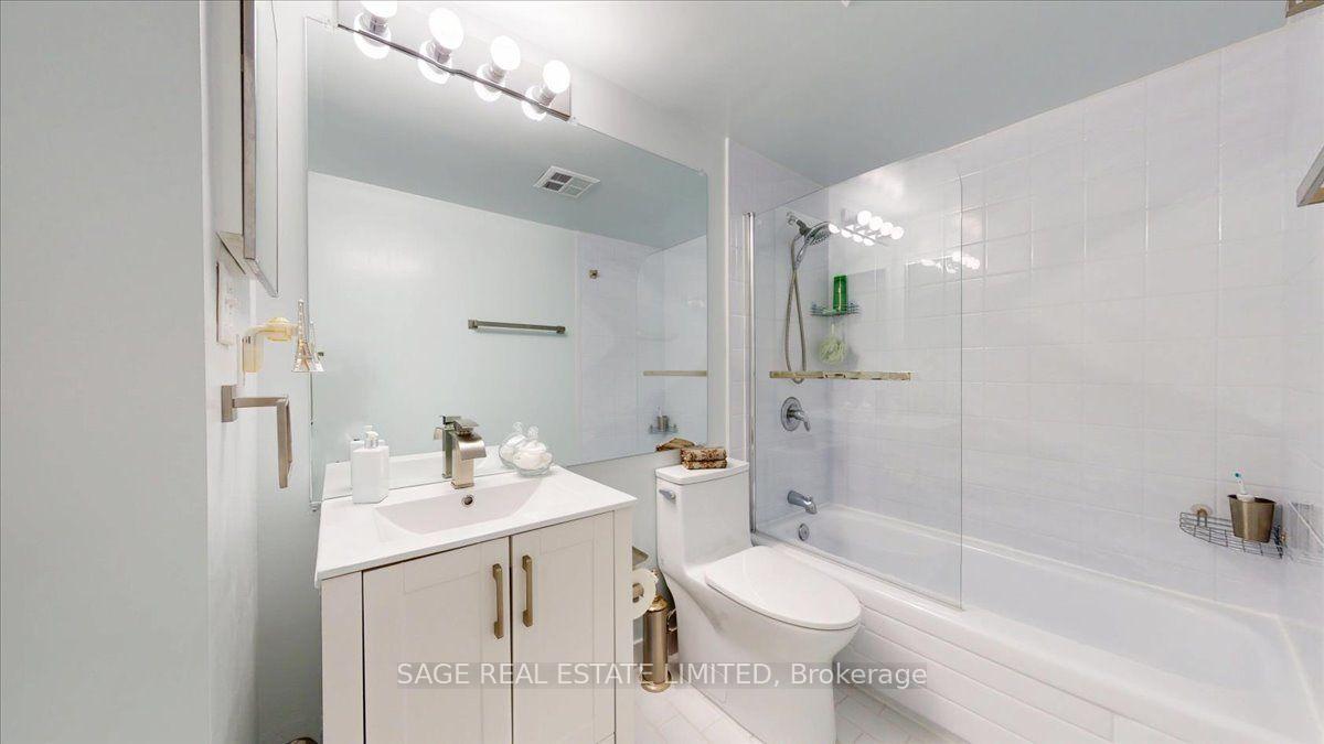 Photo 22 of Unit 208, 88 Charles Street E, Toronto, Church-Yonge Corridor — HOMEH