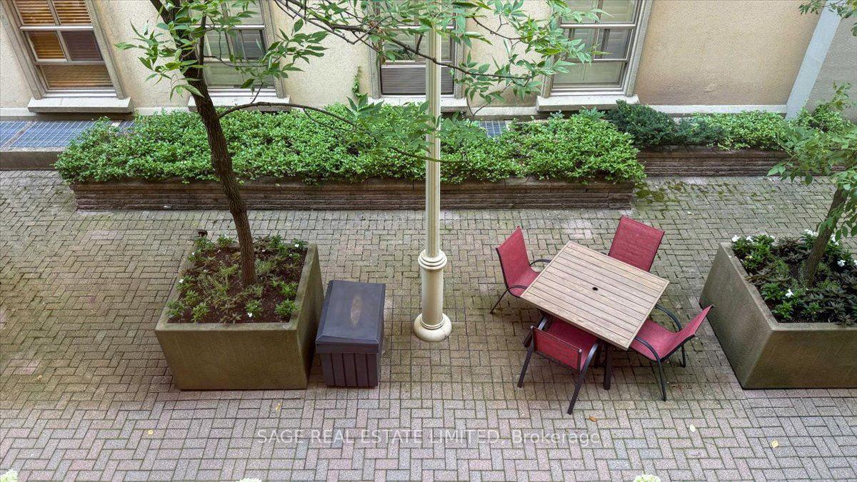 Photo 25 of Unit 208, 88 Charles Street E, Toronto, Church-Yonge Corridor — HOMEH