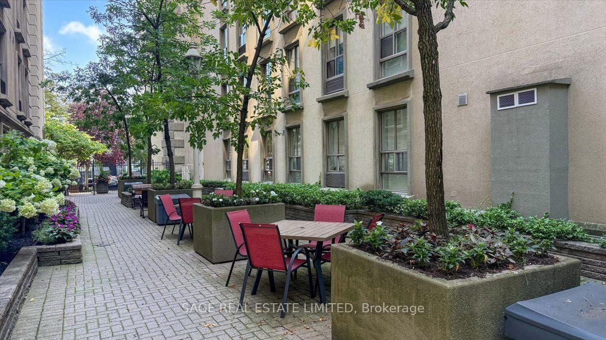 Photo 26 of Unit 208, 88 Charles Street E, Toronto, Church-Yonge Corridor — HOMEH