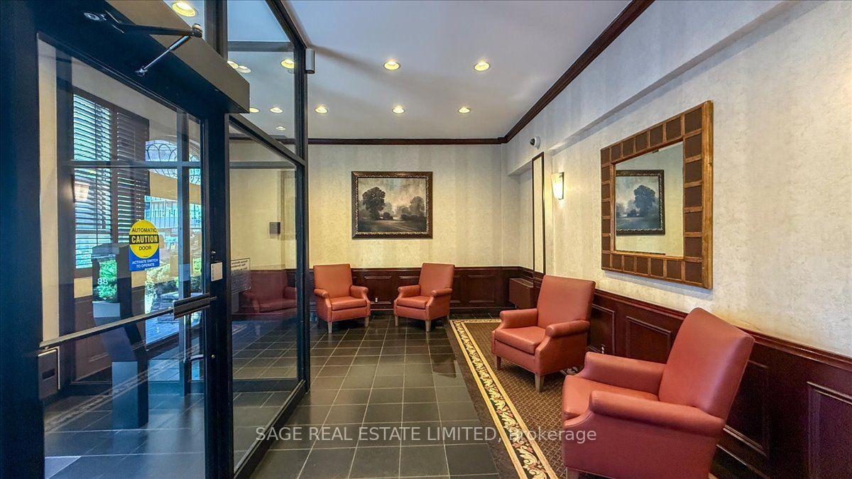 Photo 27 of Unit 208, 88 Charles Street E, Toronto, Church-Yonge Corridor — HOMEH