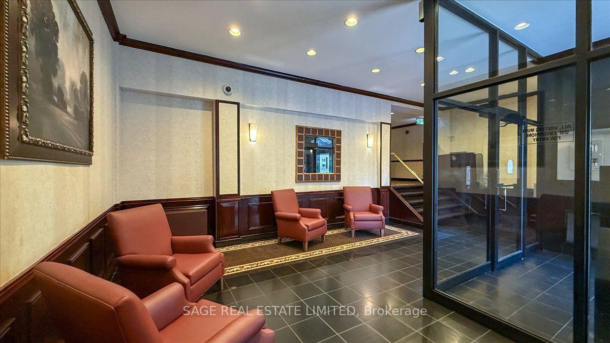 Photo 28 of Unit 208, 88 Charles Street E, Toronto, Church-Yonge Corridor — HOMEH