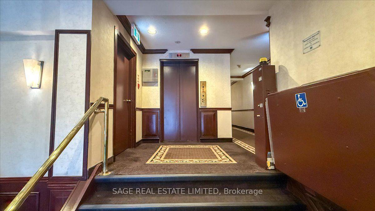 Photo 29 of Unit 208, 88 Charles Street E, Toronto, Church-Yonge Corridor — HOMEH