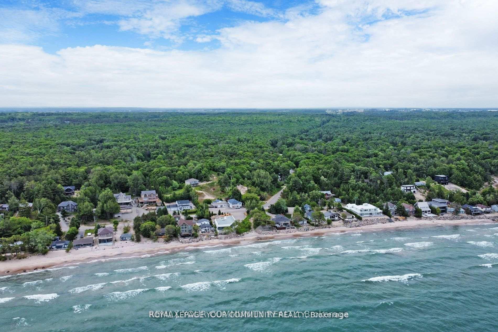 Photo 1 of 1207 Tiny Beaches Road S, Tiny, Rural Tiny — HOMEH