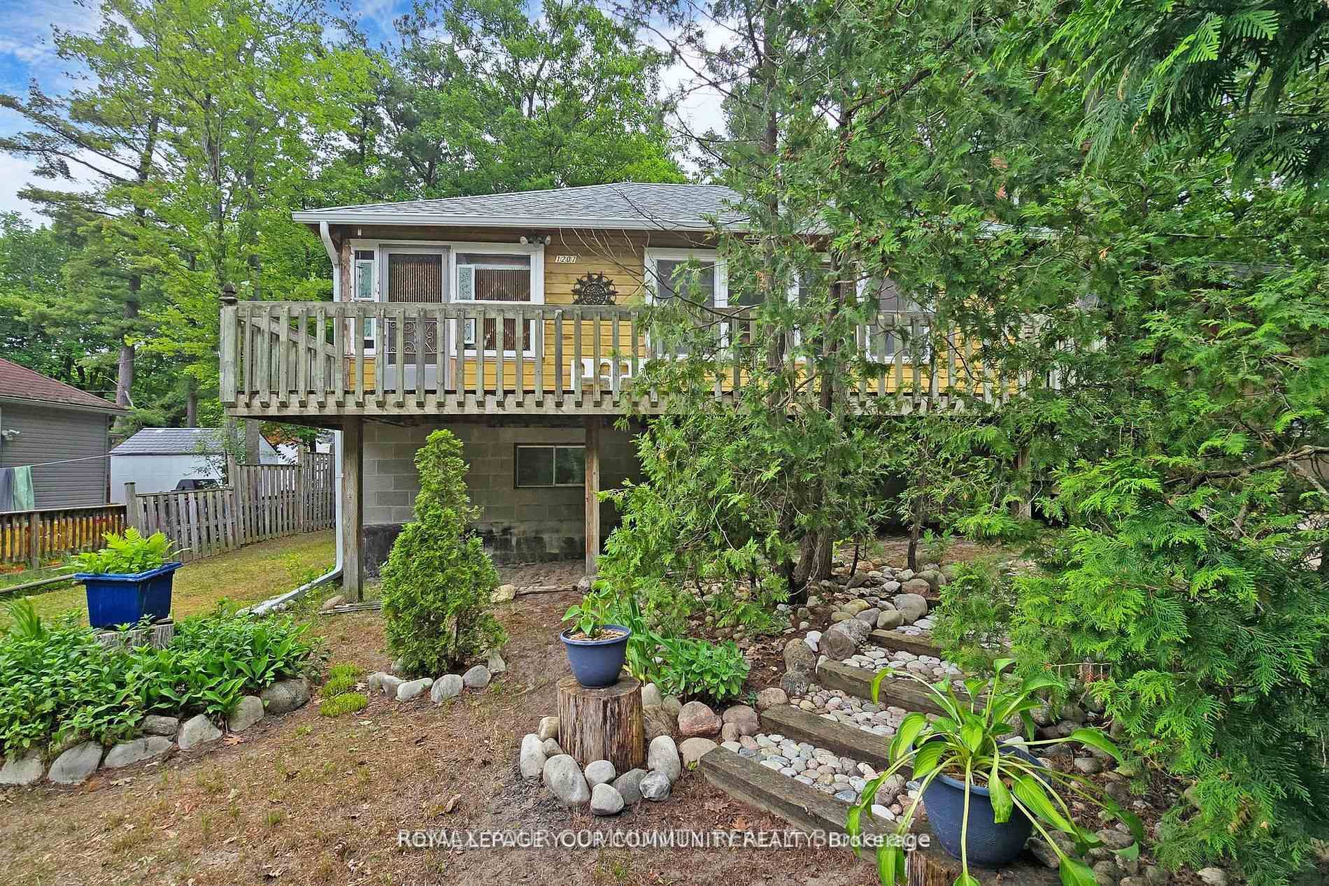 Photo 2 of 1207 Tiny Beaches Road S, Tiny, Rural Tiny — HOMEH
