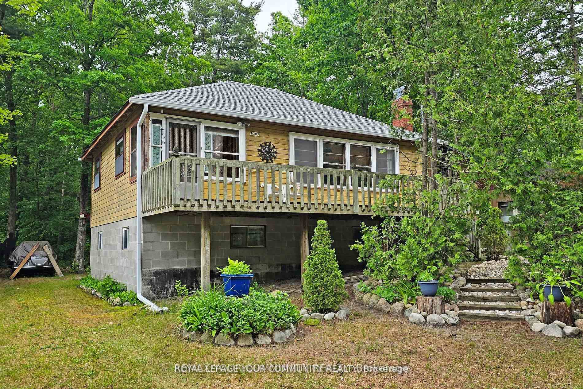 Photo 3 of 1207 Tiny Beaches Road S, Tiny, Rural Tiny — HOMEH