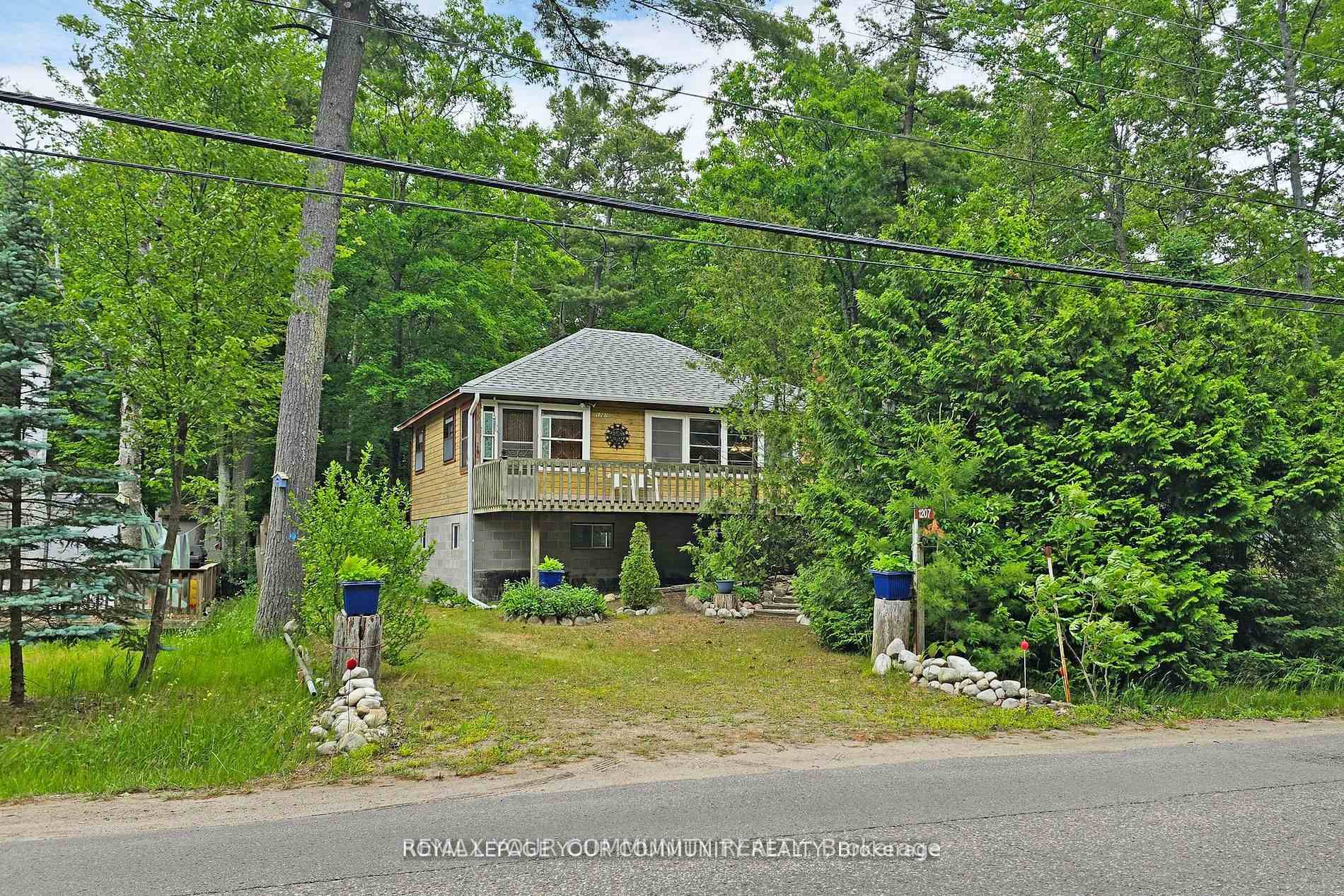Photo 4 of 1207 Tiny Beaches Road S, Tiny, Rural Tiny — HOMEH