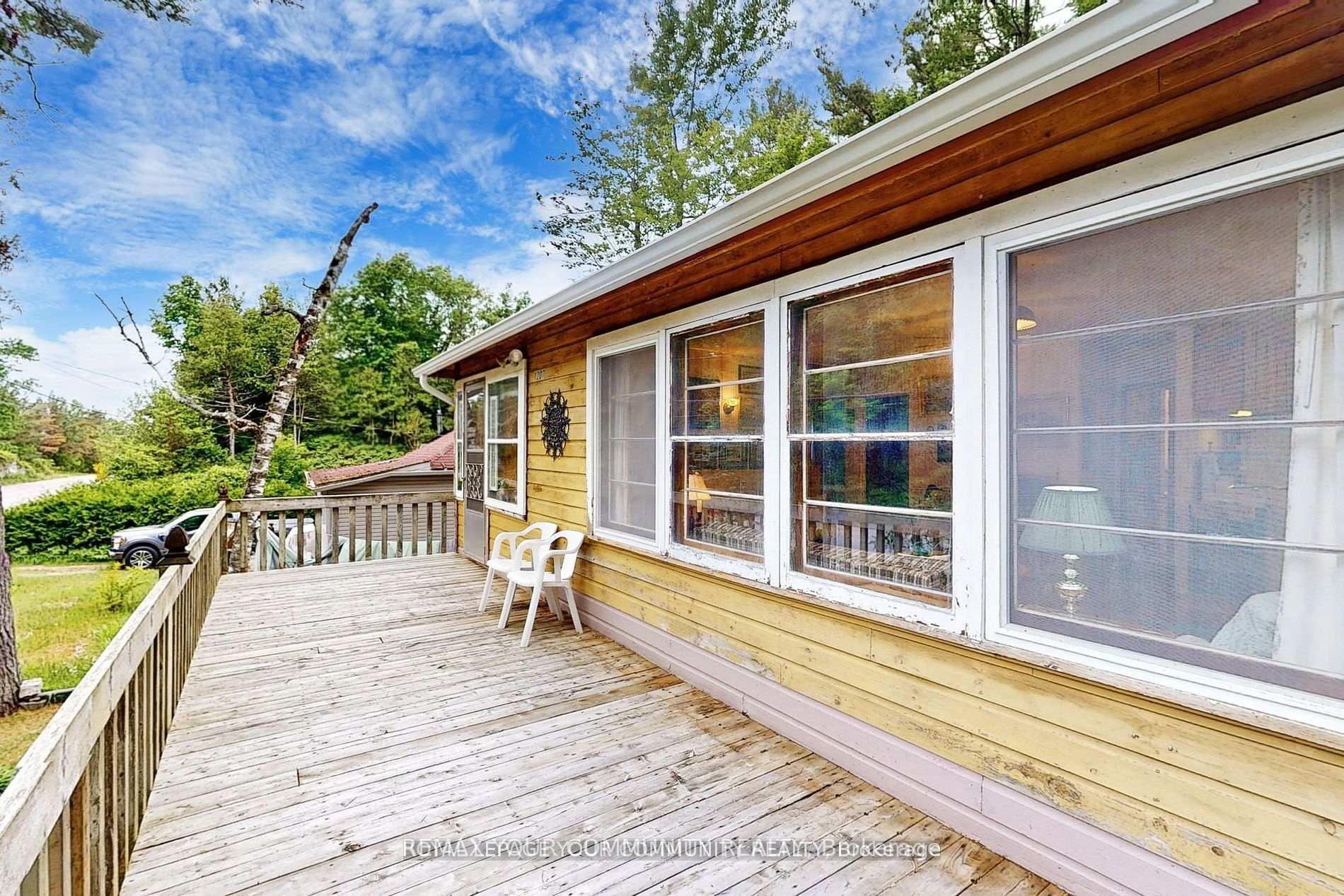 Photo 5 of 1207 Tiny Beaches Road S, Tiny, Rural Tiny — HOMEH