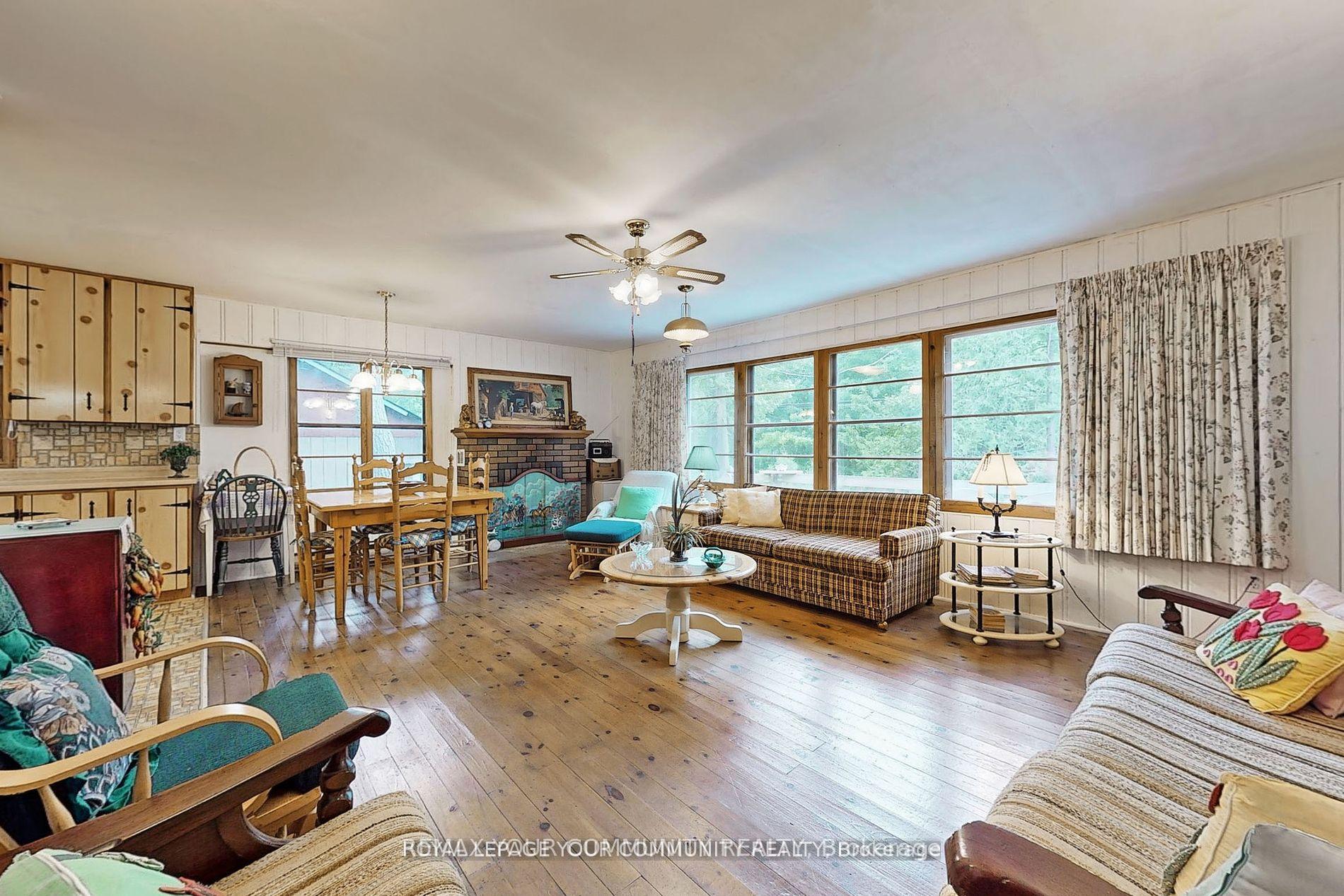 Photo 7 of 1207 Tiny Beaches Road S, Tiny, Rural Tiny — HOMEH