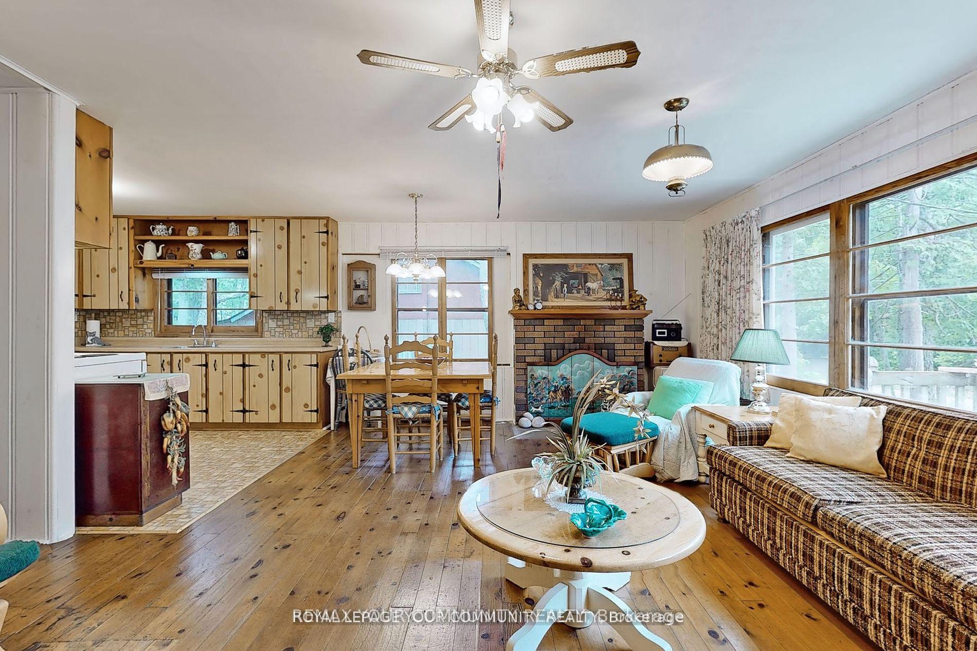 Photo 8 of 1207 Tiny Beaches Road S, Tiny, Rural Tiny — HOMEH