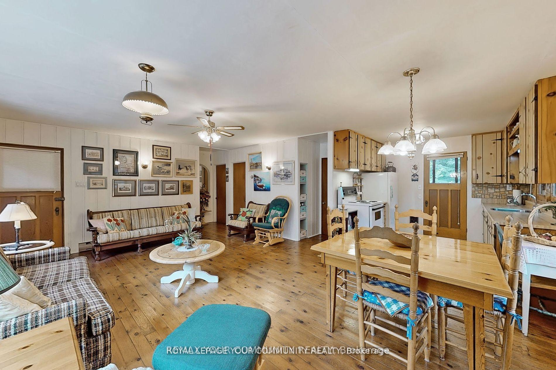 Photo 9 of 1207 Tiny Beaches Road S, Tiny, Rural Tiny — HOMEH