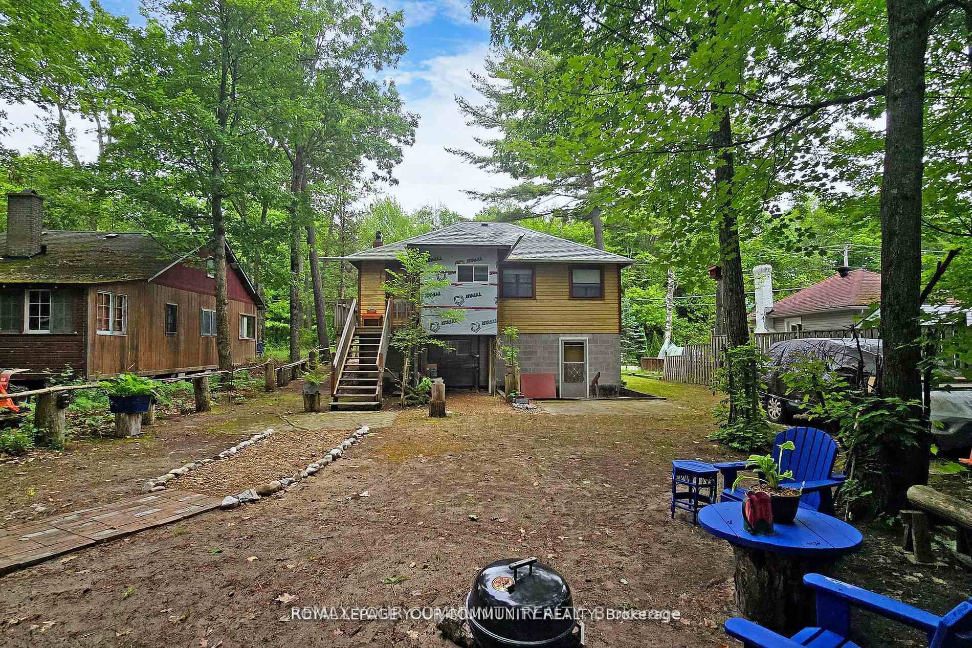 Photo 26 of 1207 Tiny Beaches Road S, Tiny, Rural Tiny — HOMEH