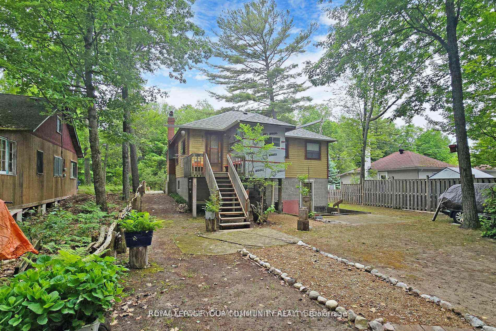 Photo 27 of 1207 Tiny Beaches Road S, Tiny, Rural Tiny — HOMEH
