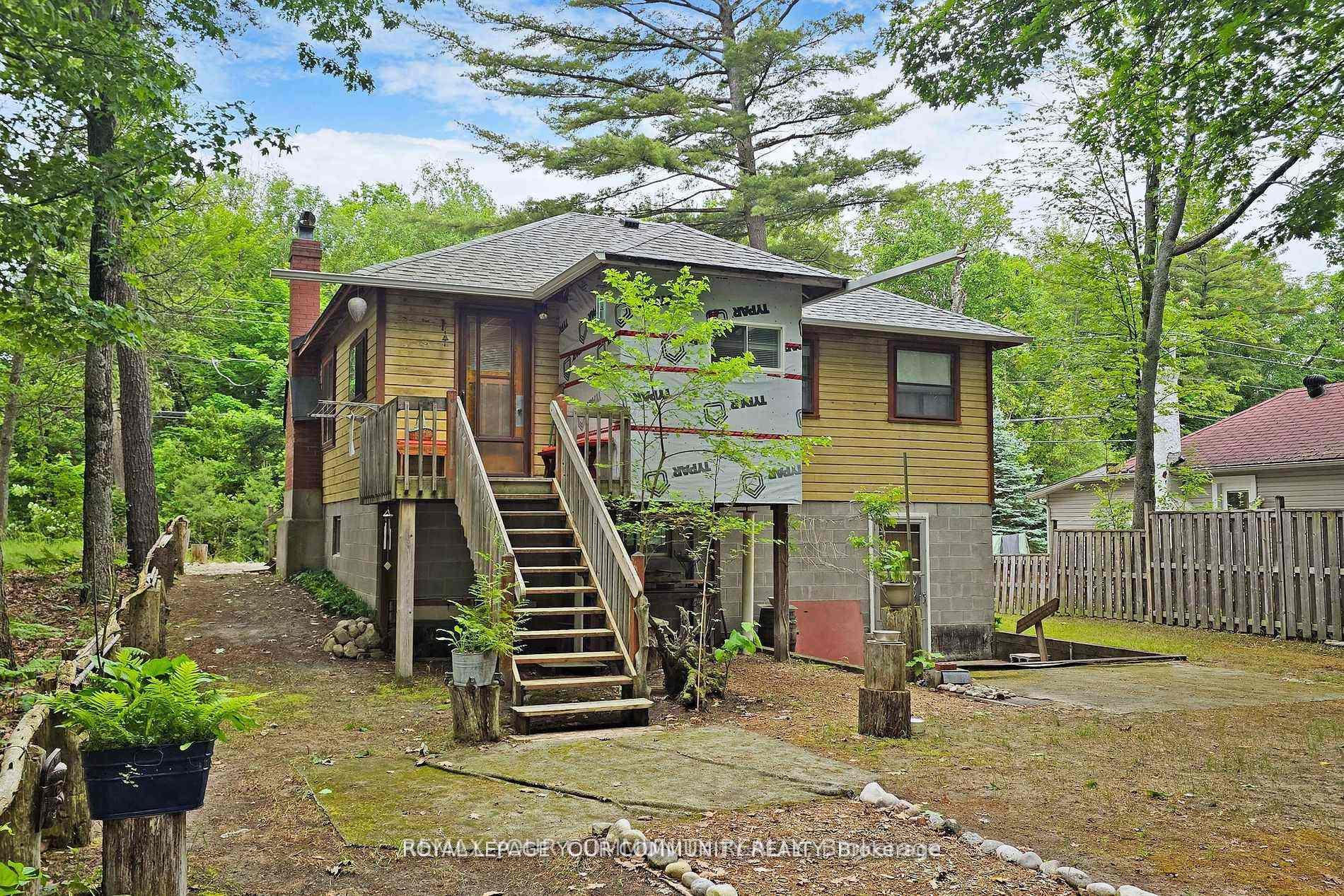 Photo 28 of 1207 Tiny Beaches Road S, Tiny, Rural Tiny — HOMEH