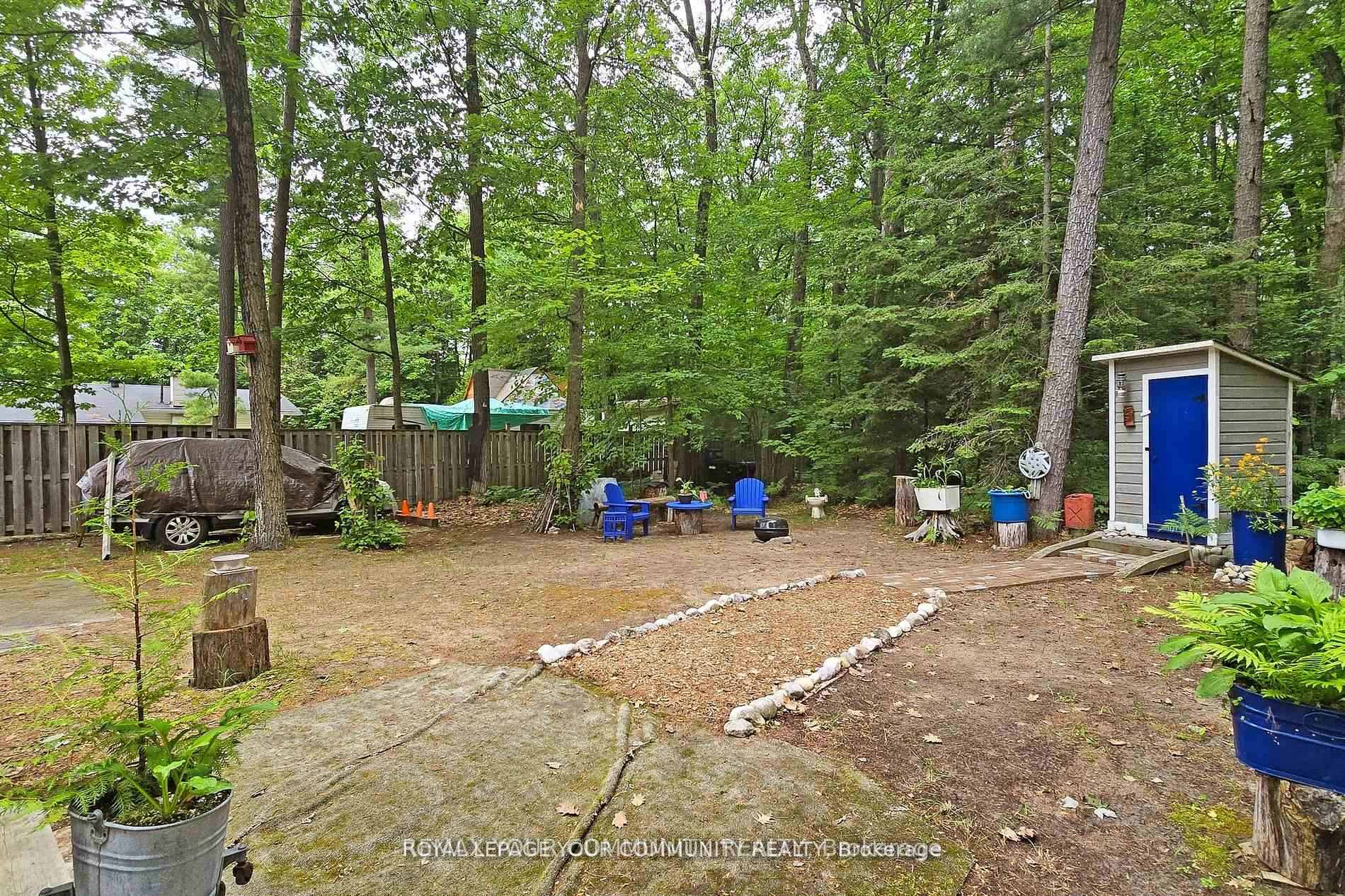 Photo 29 of 1207 Tiny Beaches Road S, Tiny, Rural Tiny — HOMEH