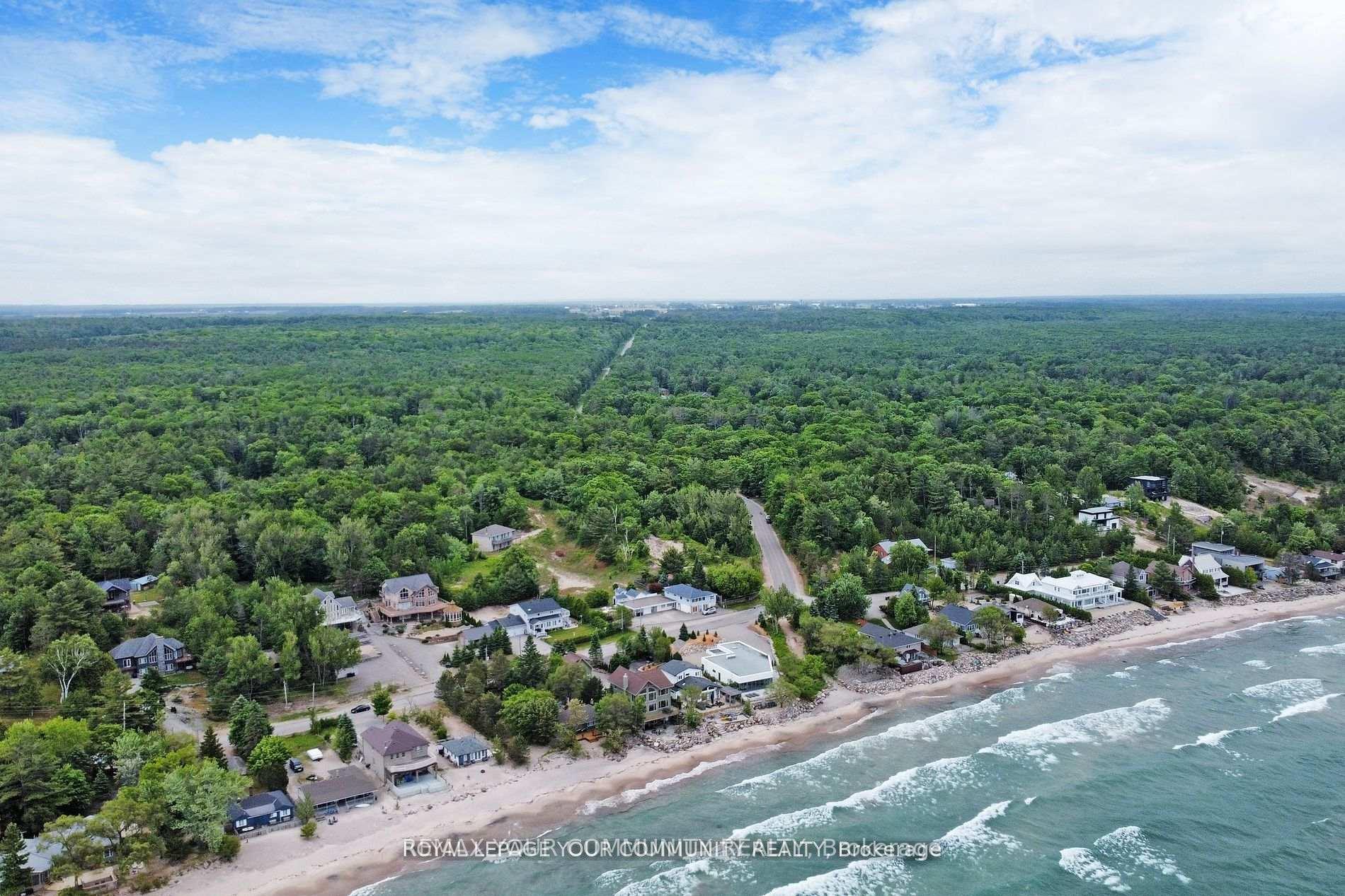Photo 33 of 1207 Tiny Beaches Road S, Tiny, Rural Tiny — HOMEH