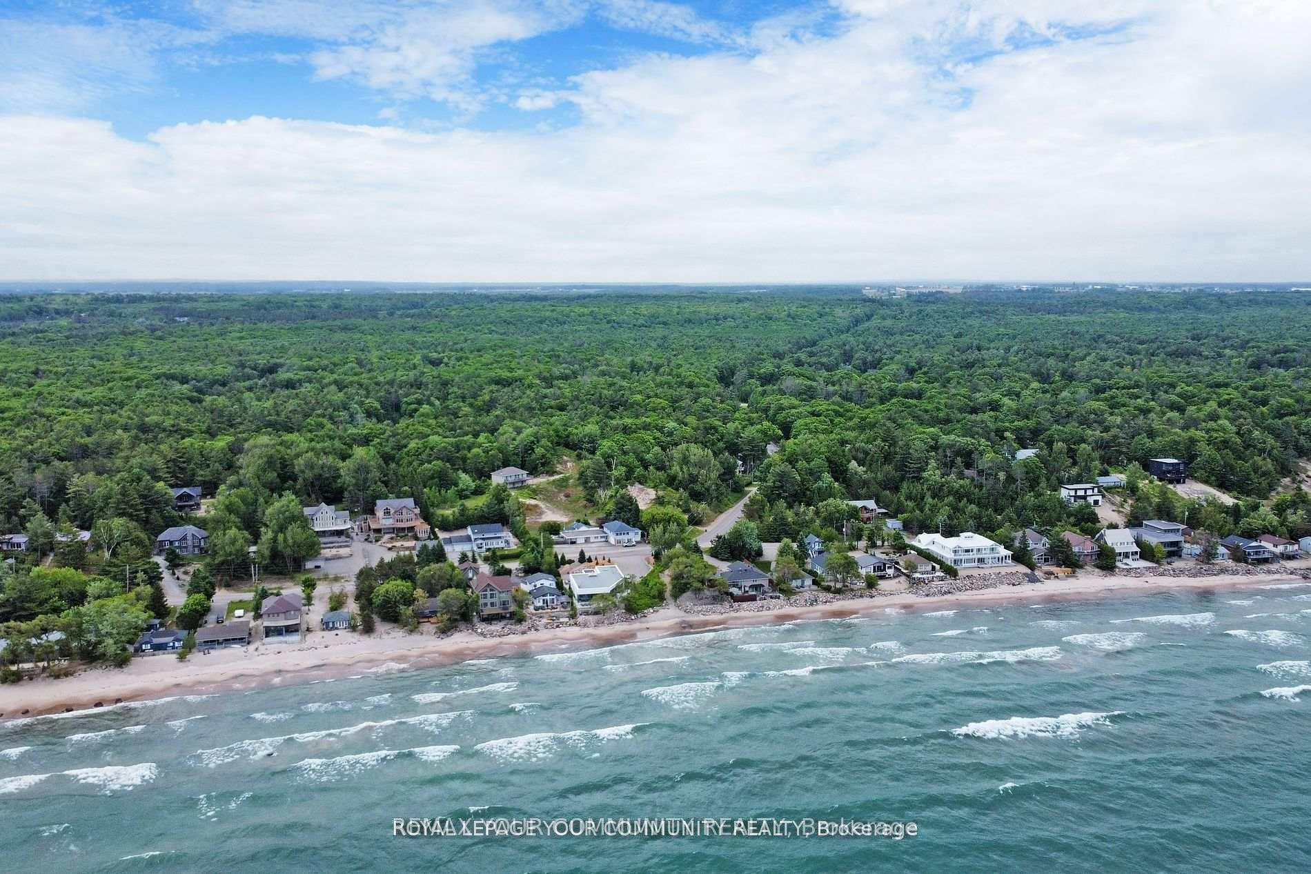 Photo 34 of 1207 Tiny Beaches Road S, Tiny, Rural Tiny — HOMEH