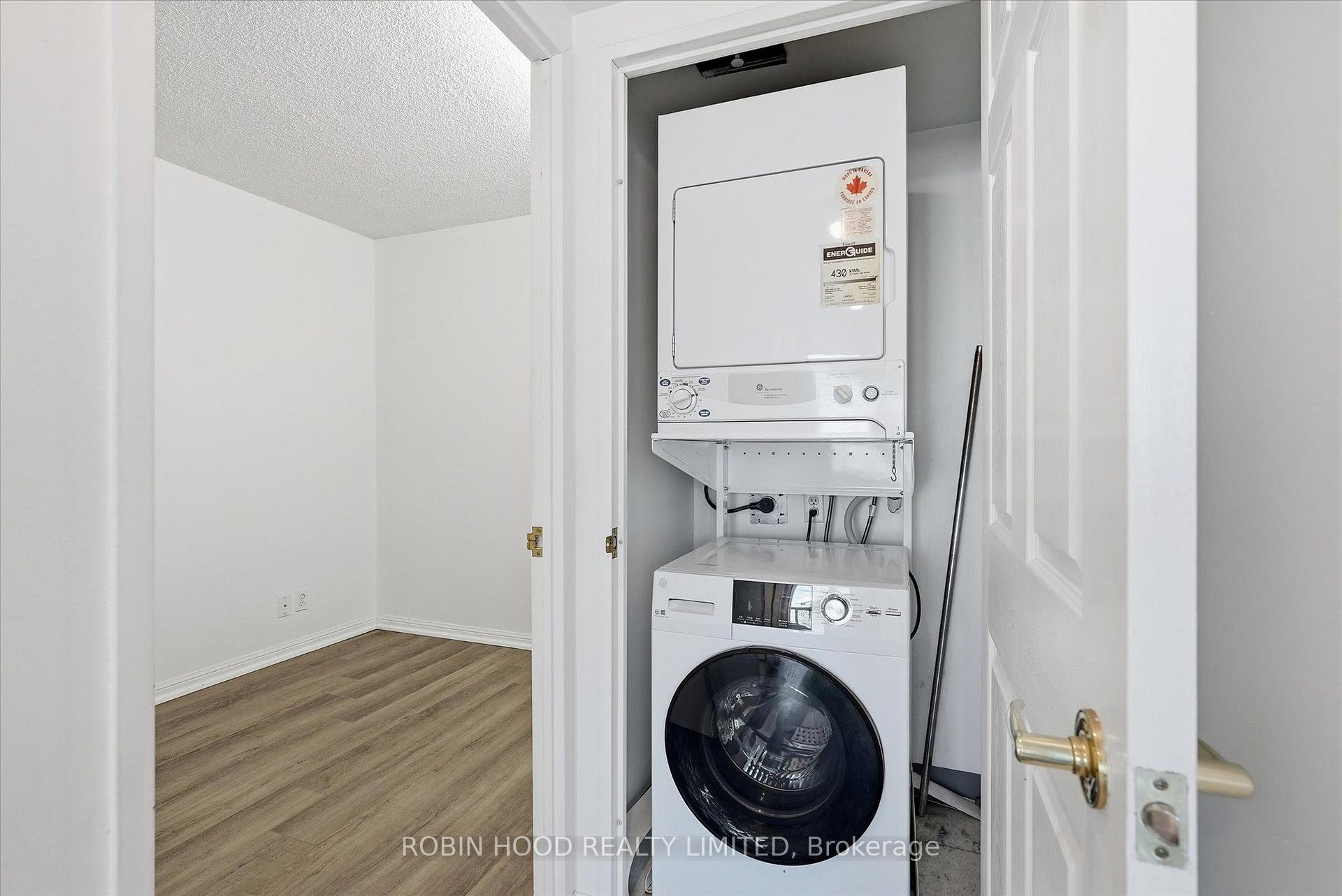 Photo 22 of Unit PH109, 11 Lee Centre Drive, Scarborough, Bendale — HOMEH