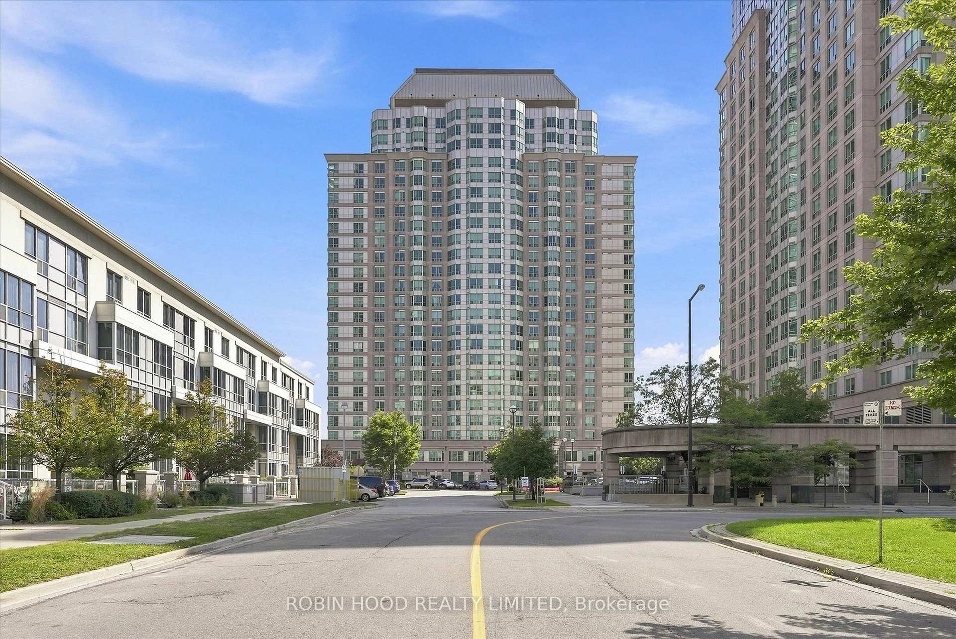 Photo 26 of Unit PH109, 11 Lee Centre Drive, Scarborough, Bendale — HOMEH