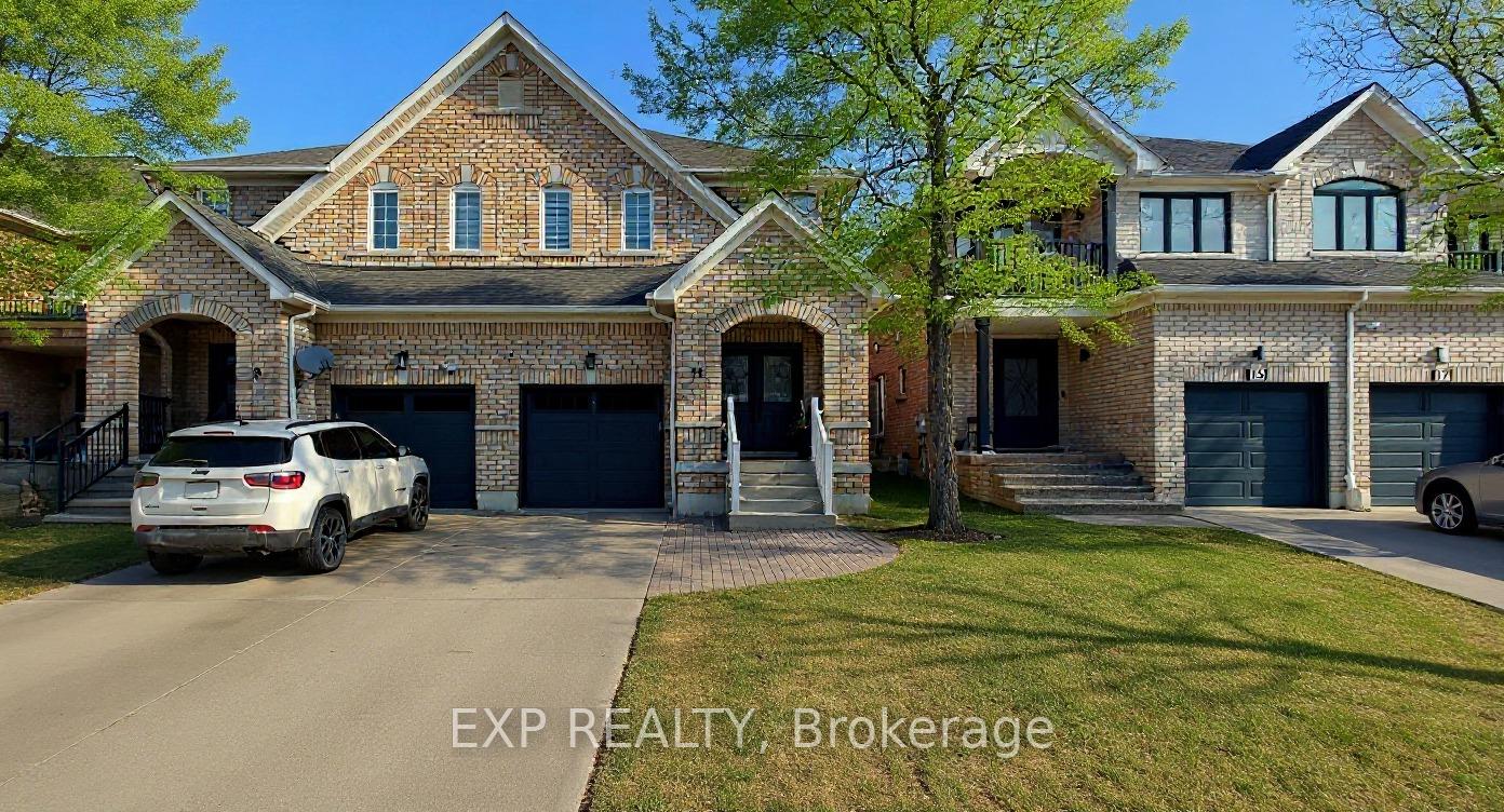 Photo 1 of Unit Basement, 11 Martina Crescent, Vaughan, Vellore Village — HOMEH