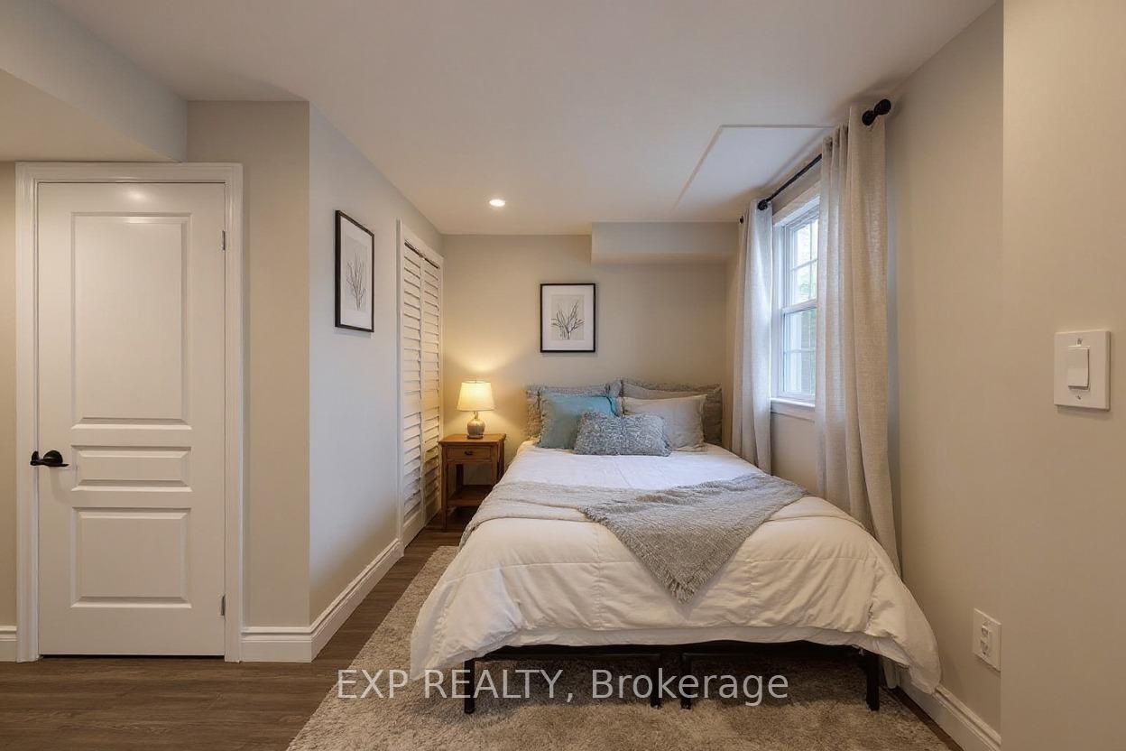 Photo 3 of Unit Basement, 11 Martina Crescent, Vaughan, Vellore Village — HOMEH