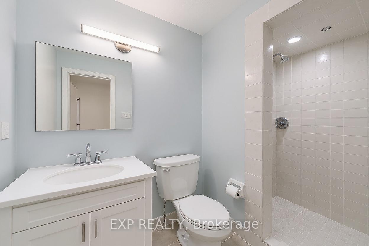 Photo 5 of Unit Basement, 11 Martina Crescent, Vaughan, Vellore Village — HOMEH