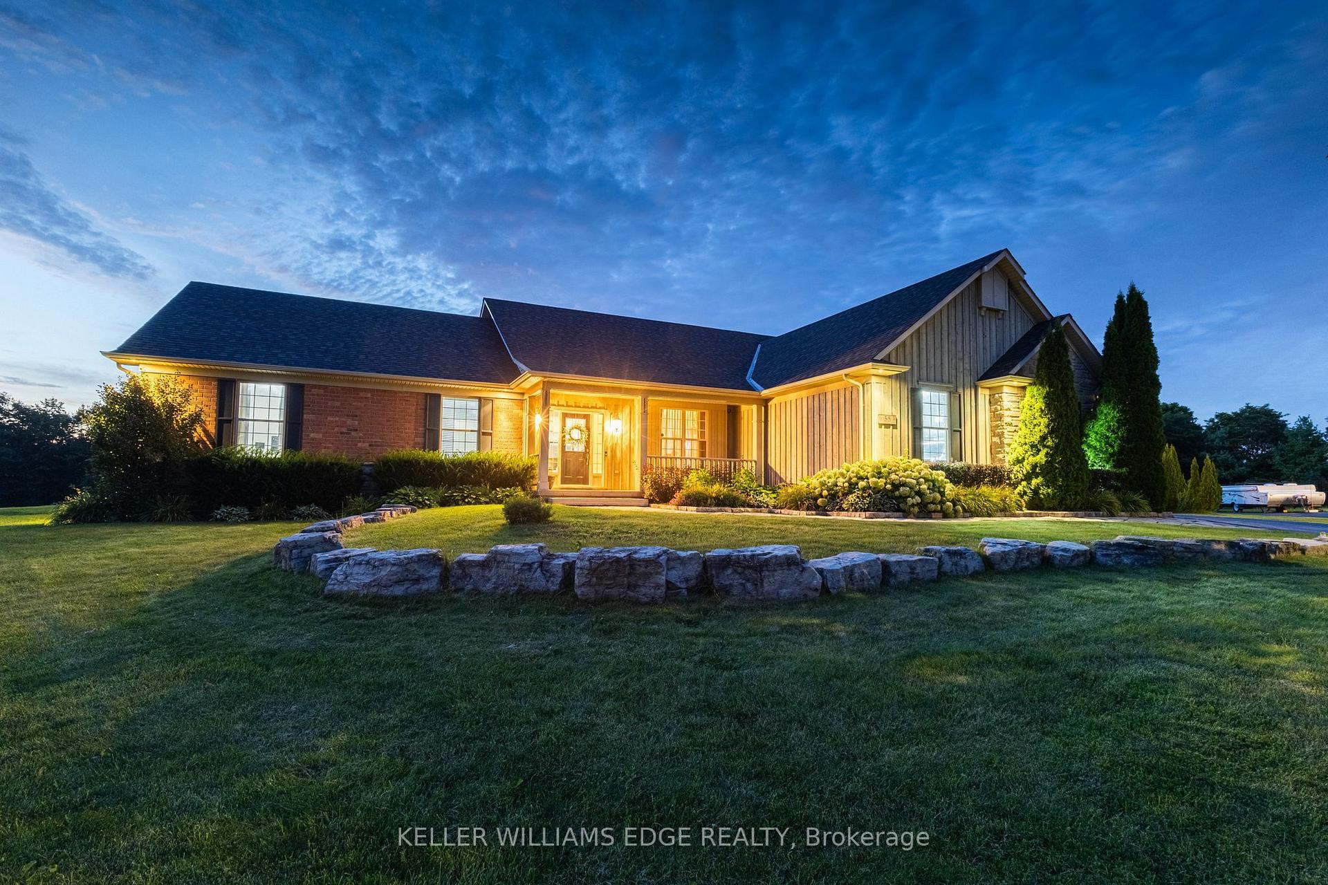 Photo 6 of 55 Karendale Court, Hamilton, Freelton — HOMEH