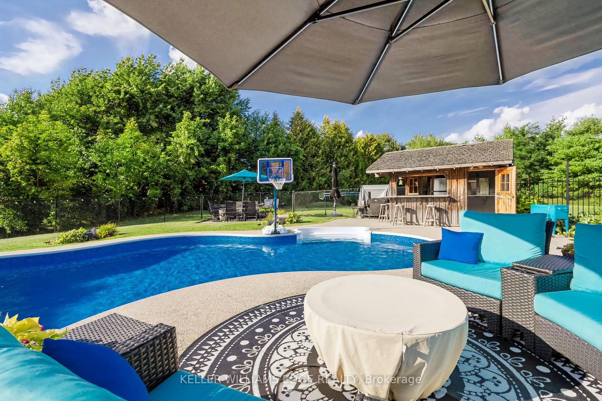 Photo 31 of 55 Karendale Court, Hamilton, Freelton — HOMEH
