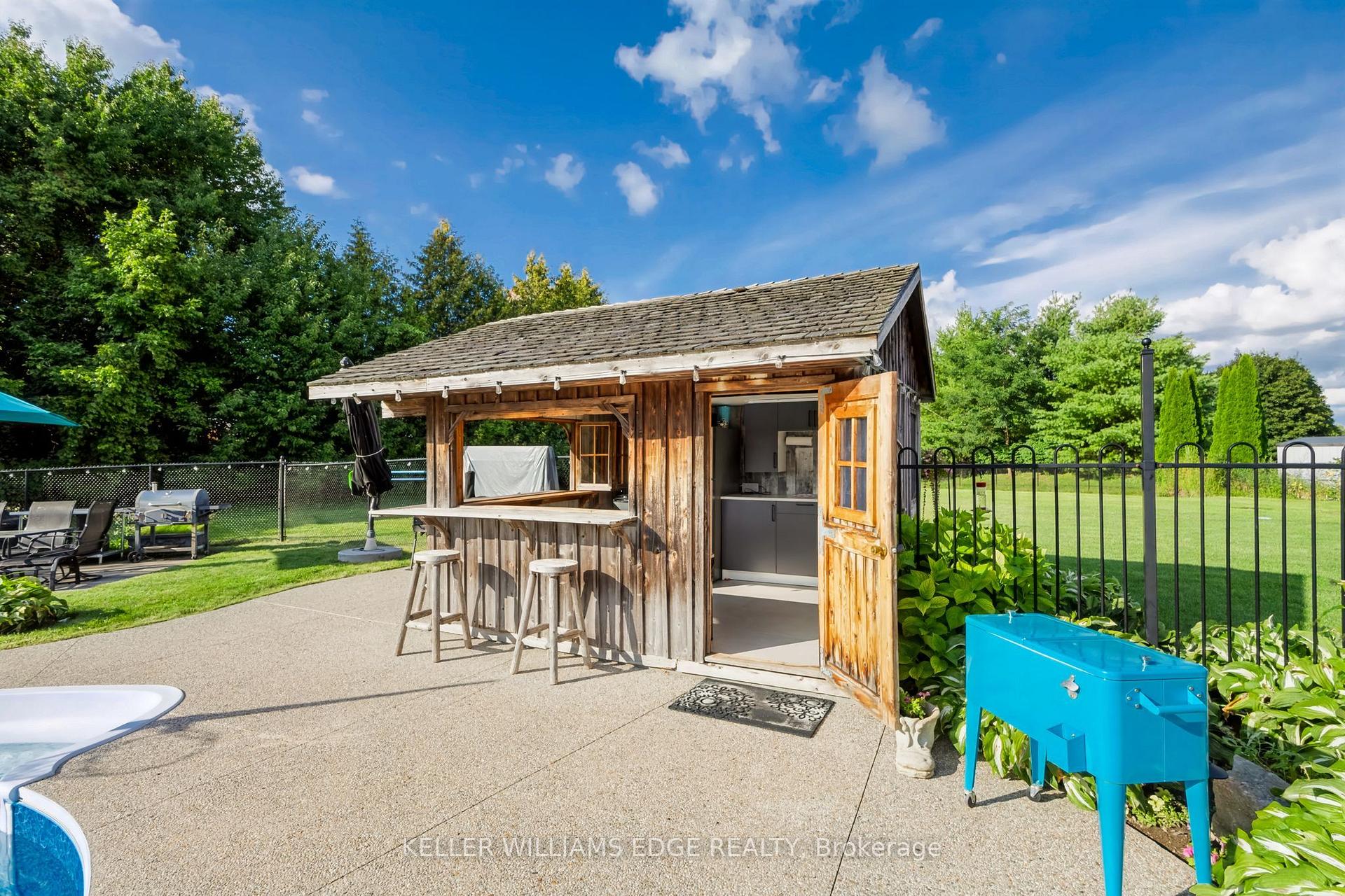 Photo 32 of 55 Karendale Court, Hamilton, Freelton — HOMEH