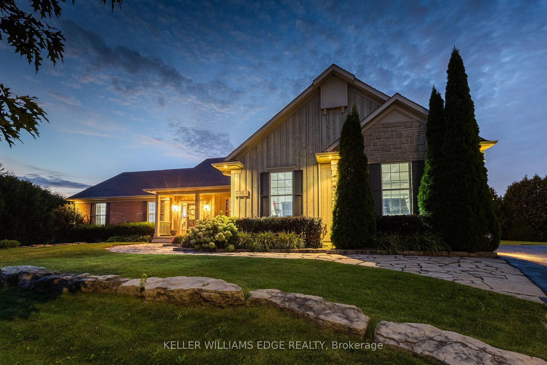 Photo 46 of 55 Karendale Court, Hamilton, Freelton — HOMEH