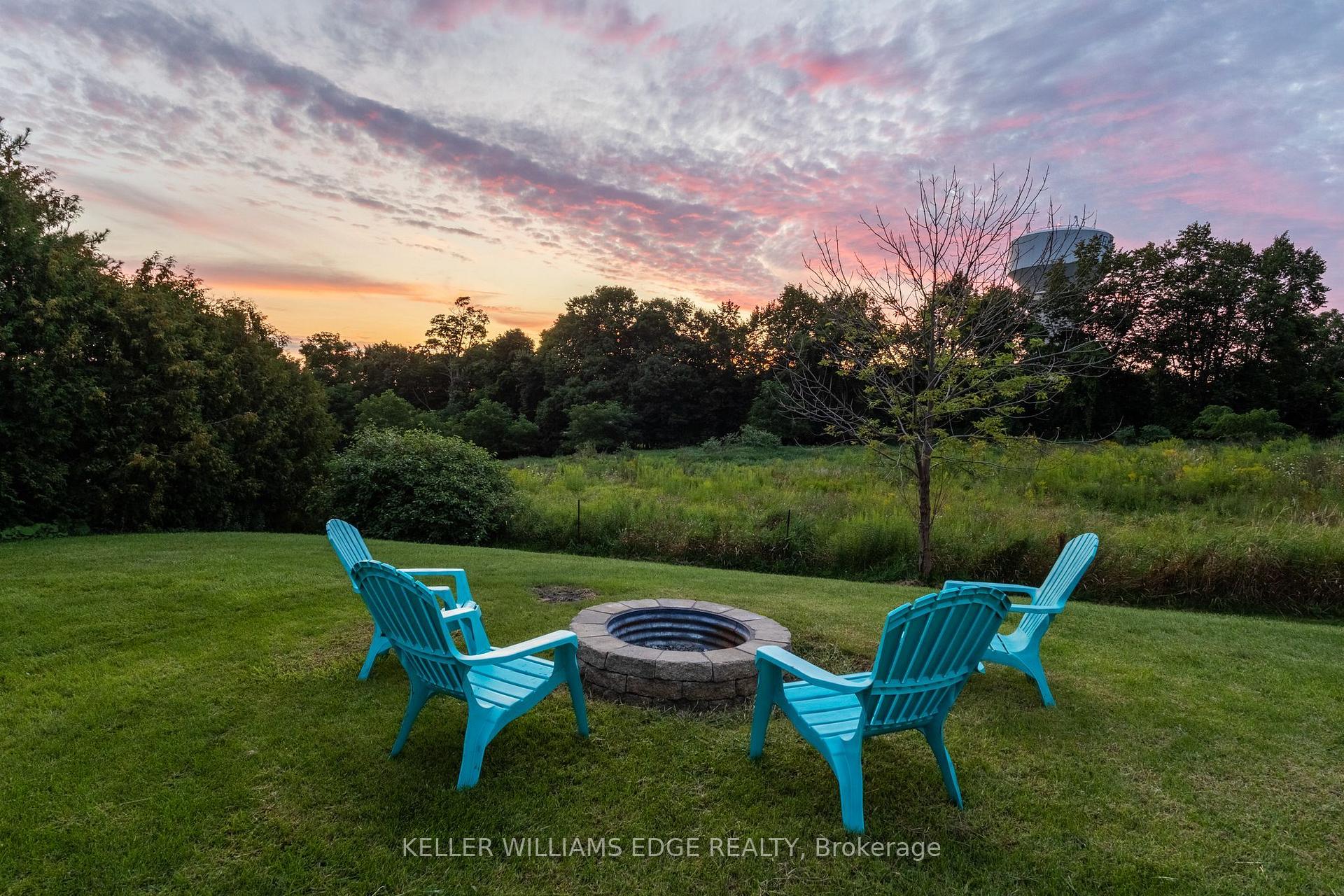 Photo 54 of 55 Karendale Court, Hamilton, Freelton — HOMEH