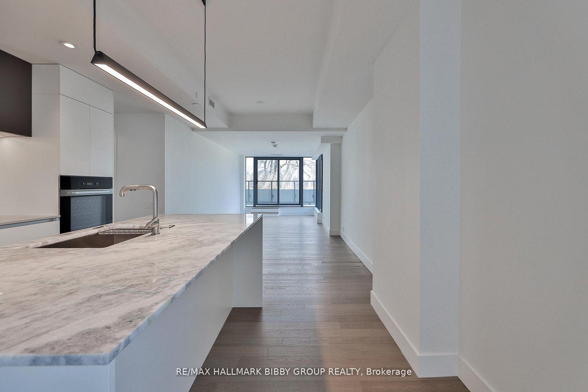 Photo 3 of Unit 310, 1414 Bayview Avenue, Toronto, Mount Pleasant East — HOMEH