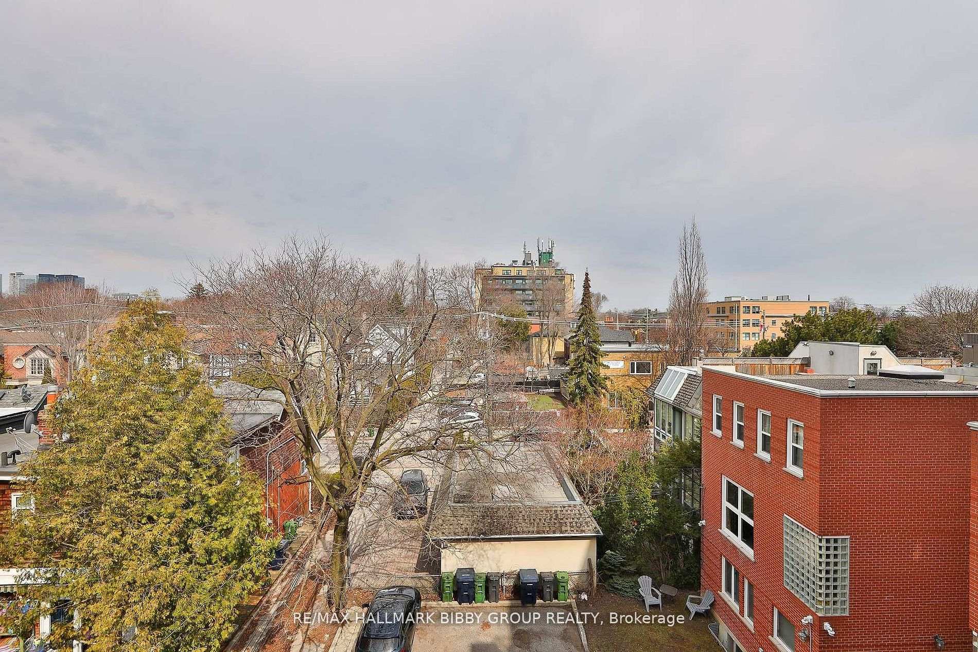 Photo 45 of Unit 310, 1414 Bayview Avenue, Toronto, Mount Pleasant East — HOMEH