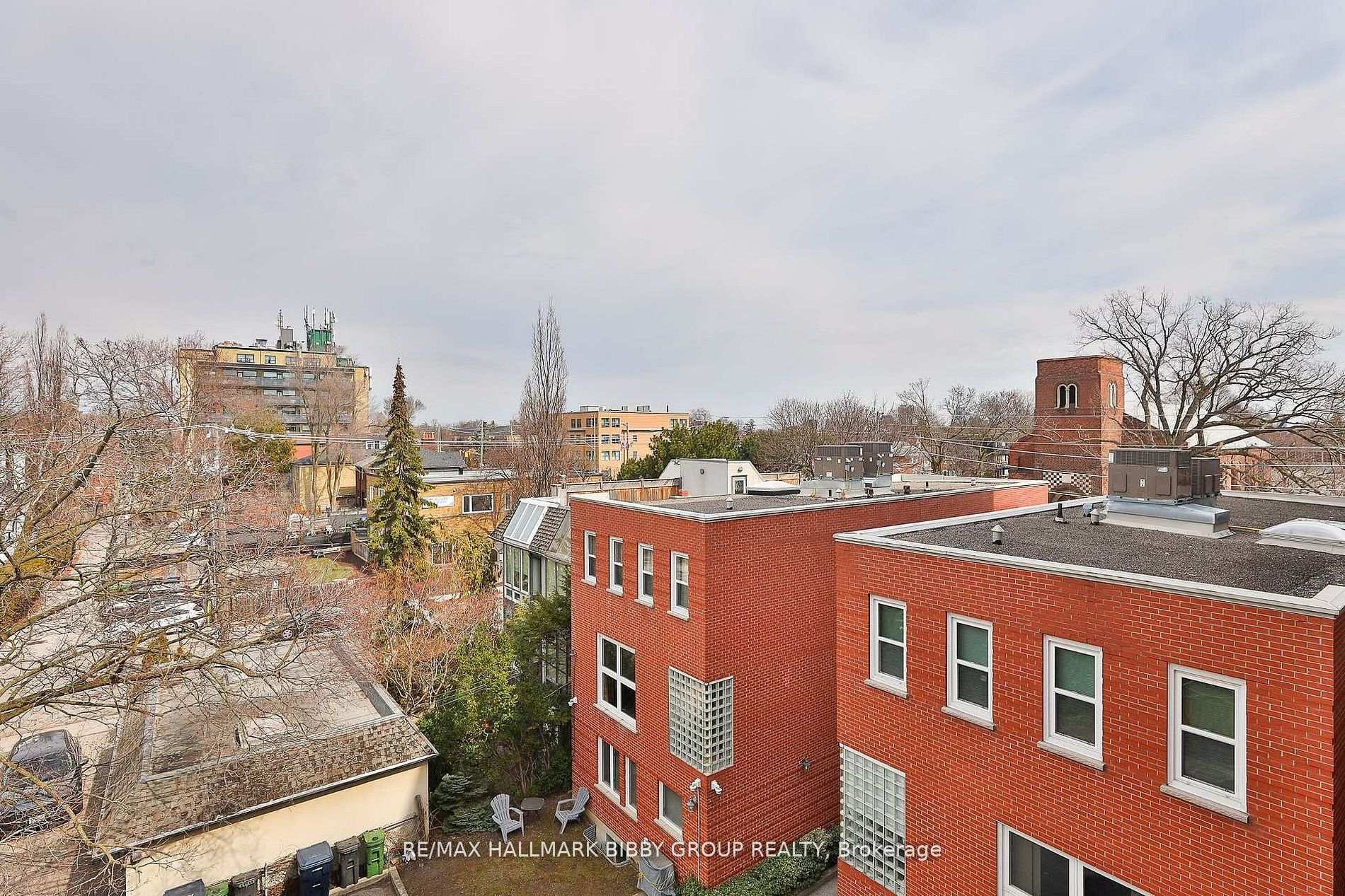 Photo 47 of Unit 310, 1414 Bayview Avenue, Toronto, Mount Pleasant East — HOMEH