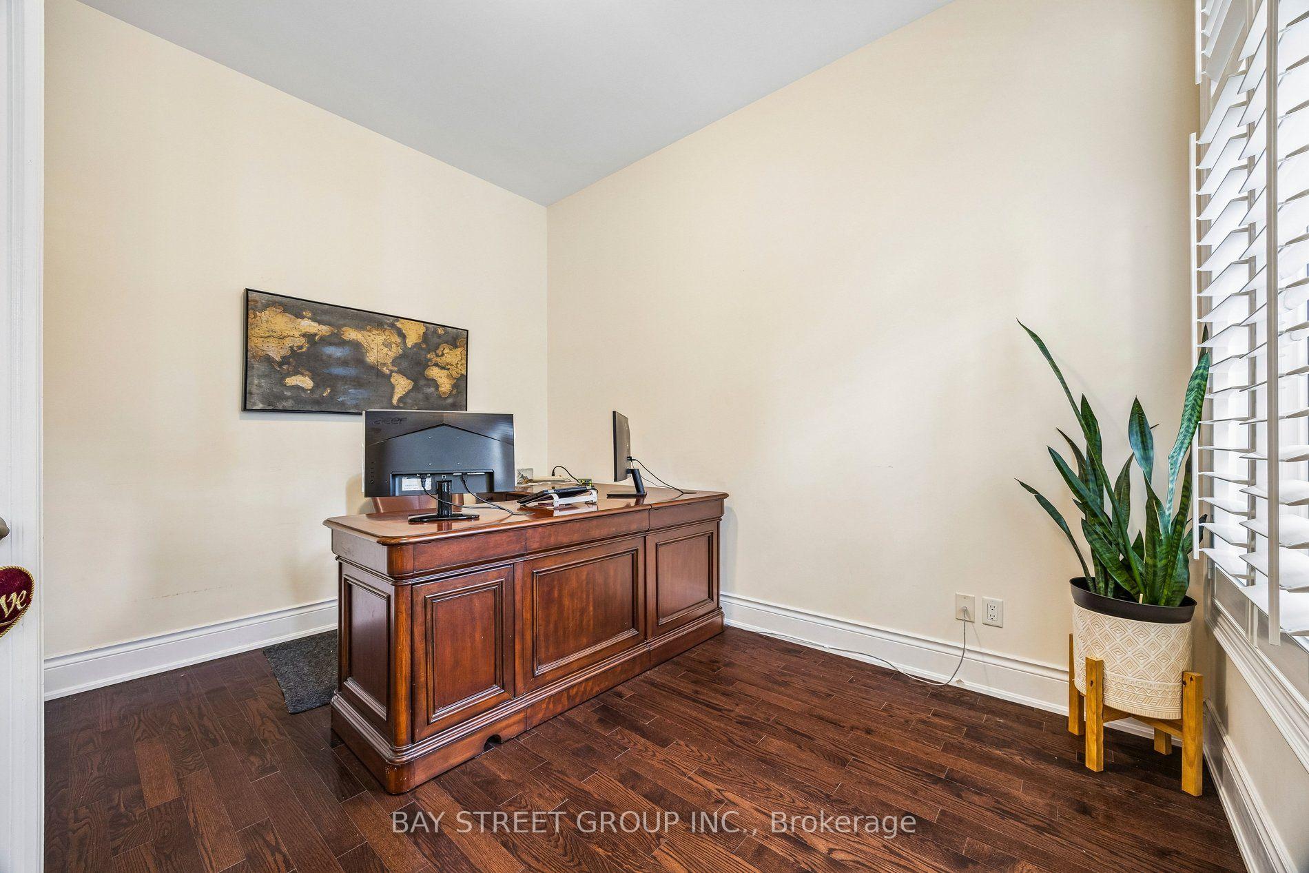 Photo 7 of 39 Harley Drive, Vaughan, Vellore Village — HOMEH