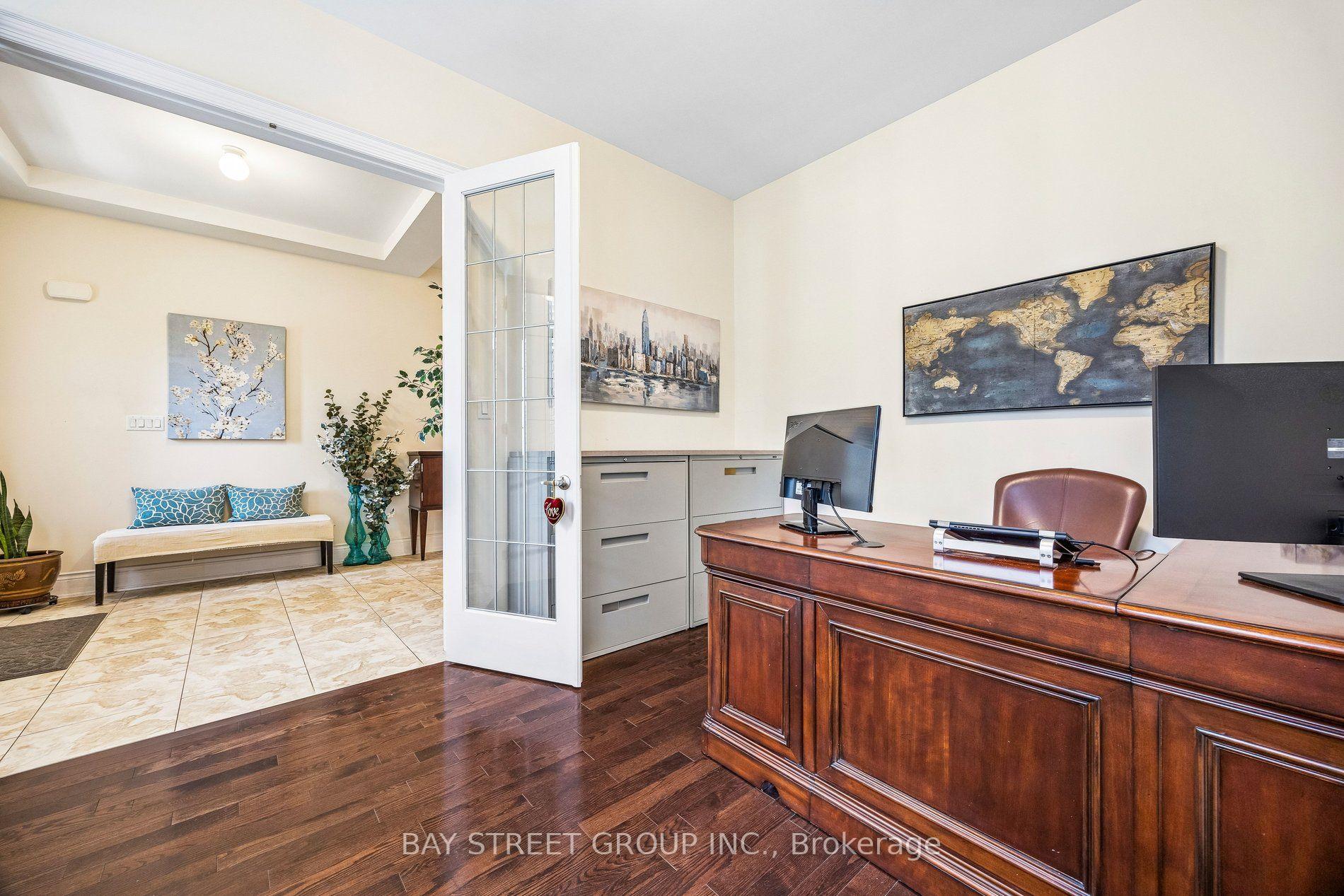 Photo 8 of 39 Harley Drive, Vaughan, Vellore Village — HOMEH