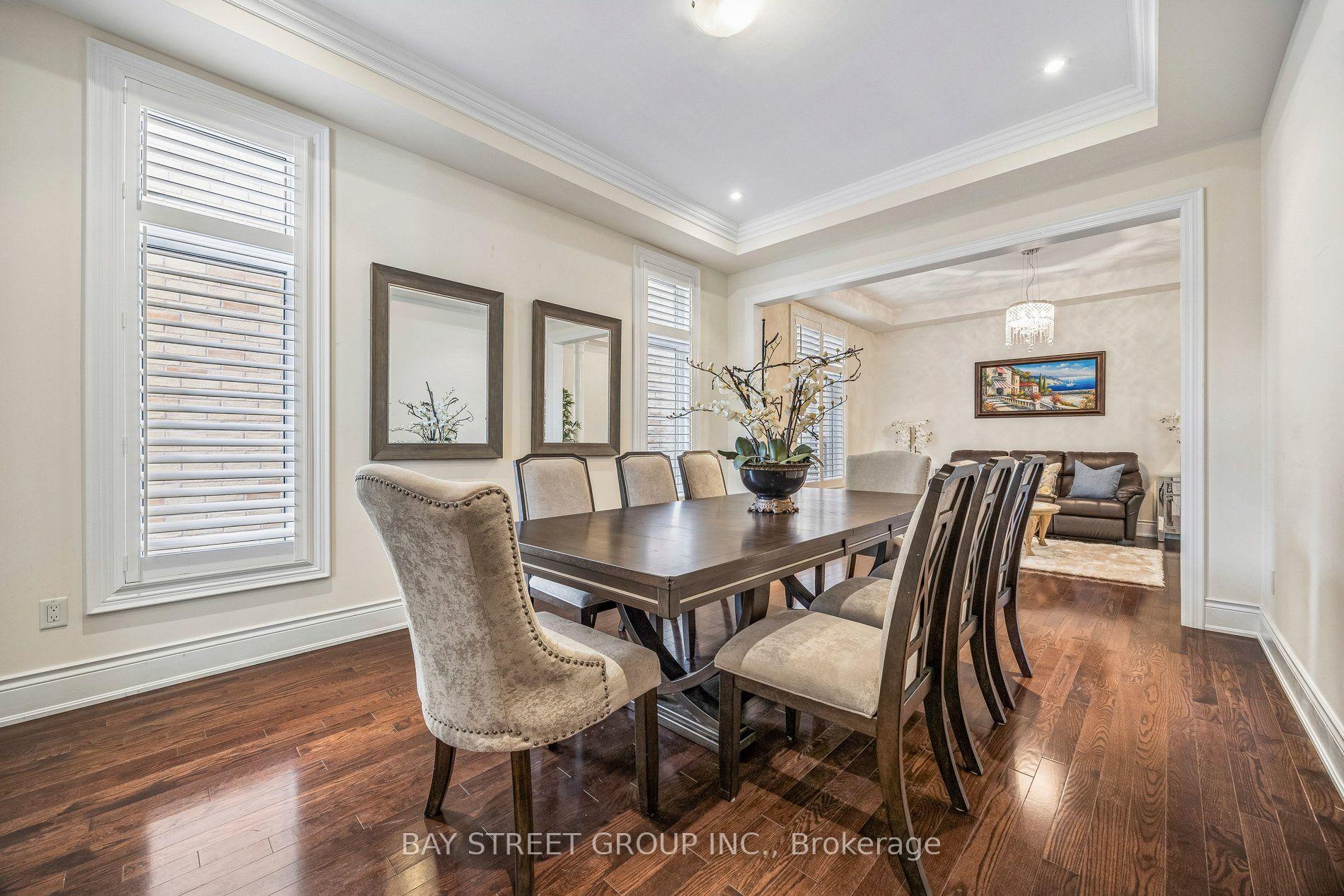 Photo 13 of 39 Harley Drive, Vaughan, Vellore Village — HOMEH
