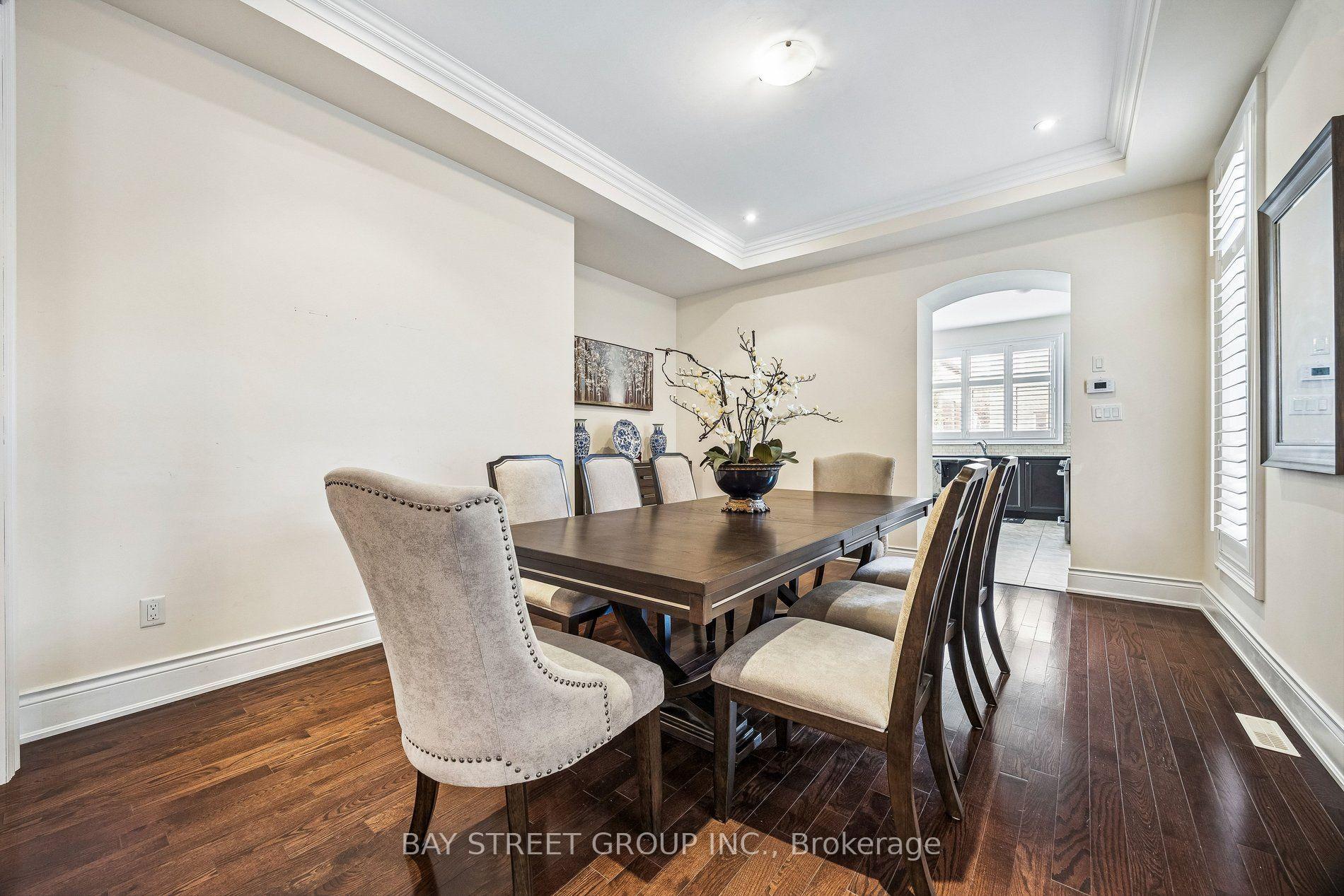 Photo 14 of 39 Harley Drive, Vaughan, Vellore Village — HOMEH