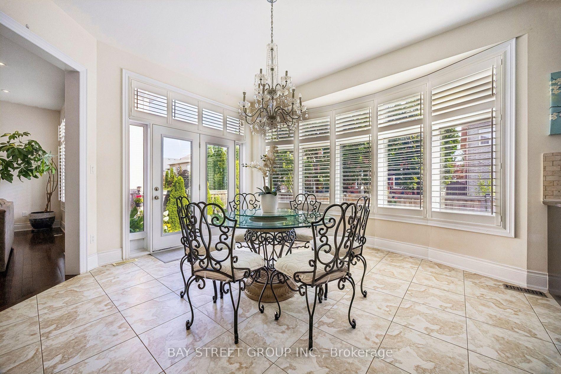 Photo 20 of 39 Harley Drive, Vaughan, Vellore Village — HOMEH