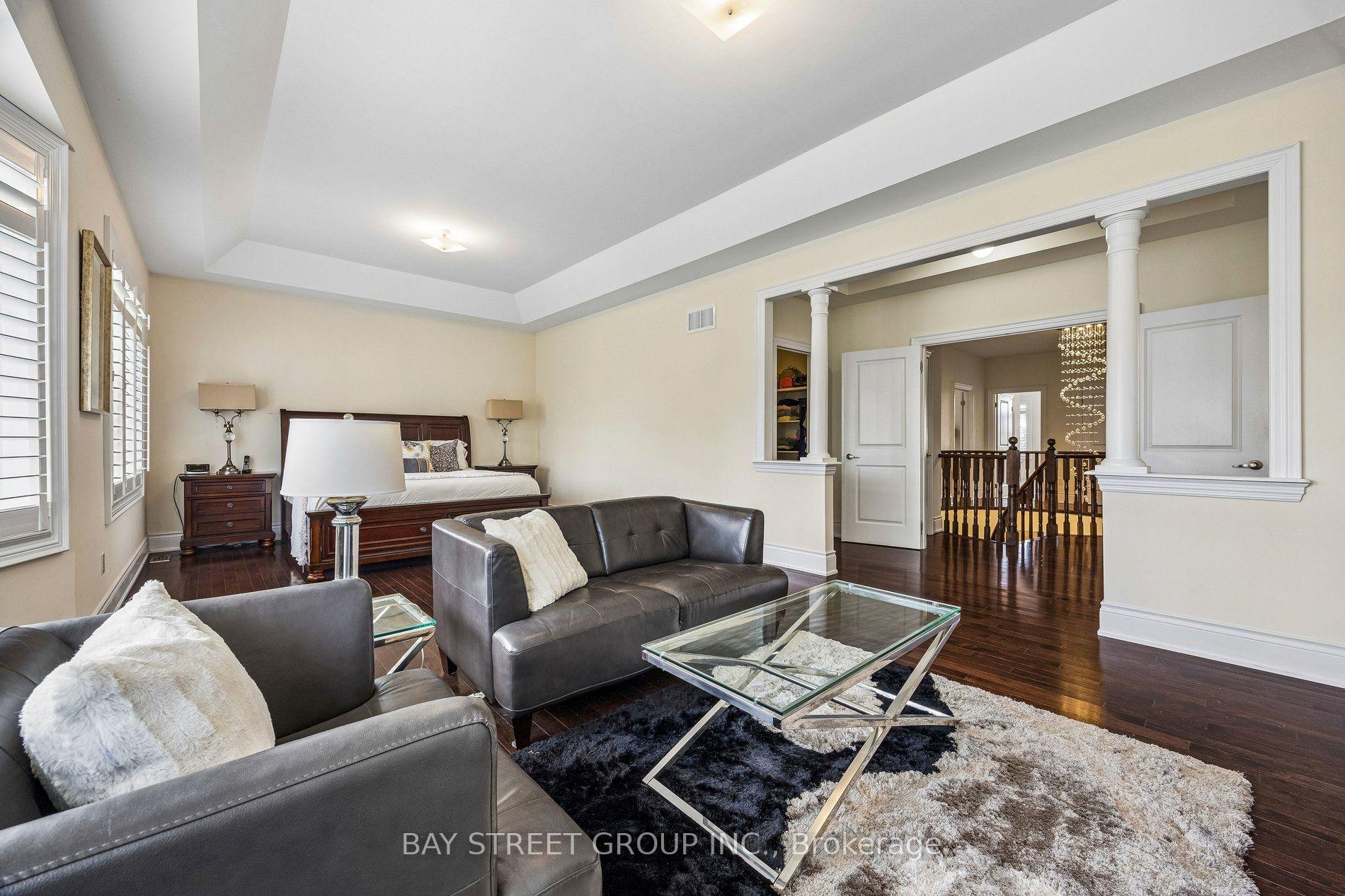 Photo 31 of 39 Harley Drive, Vaughan, Vellore Village — HOMEH