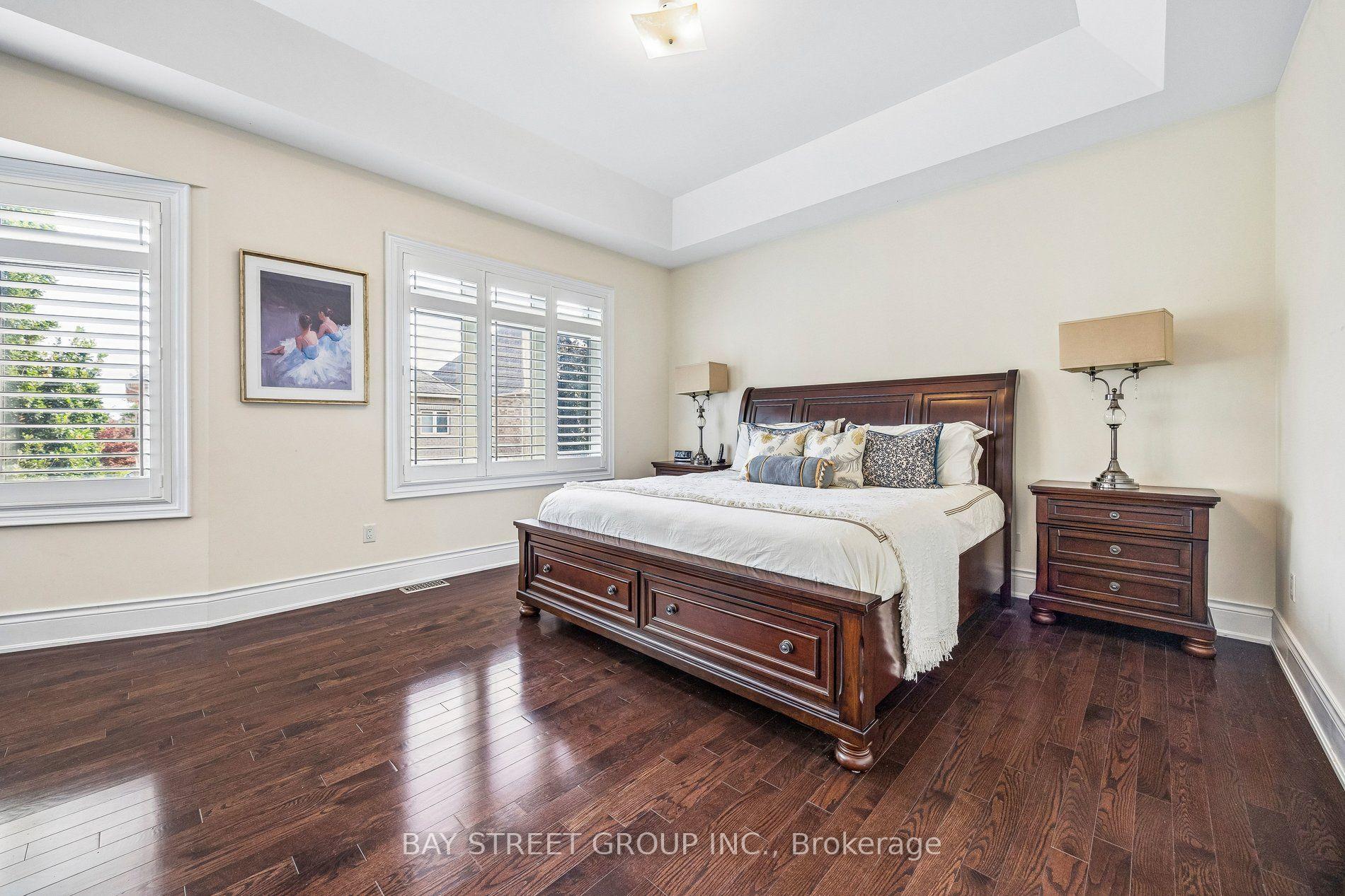 Photo 32 of 39 Harley Drive, Vaughan, Vellore Village — HOMEH