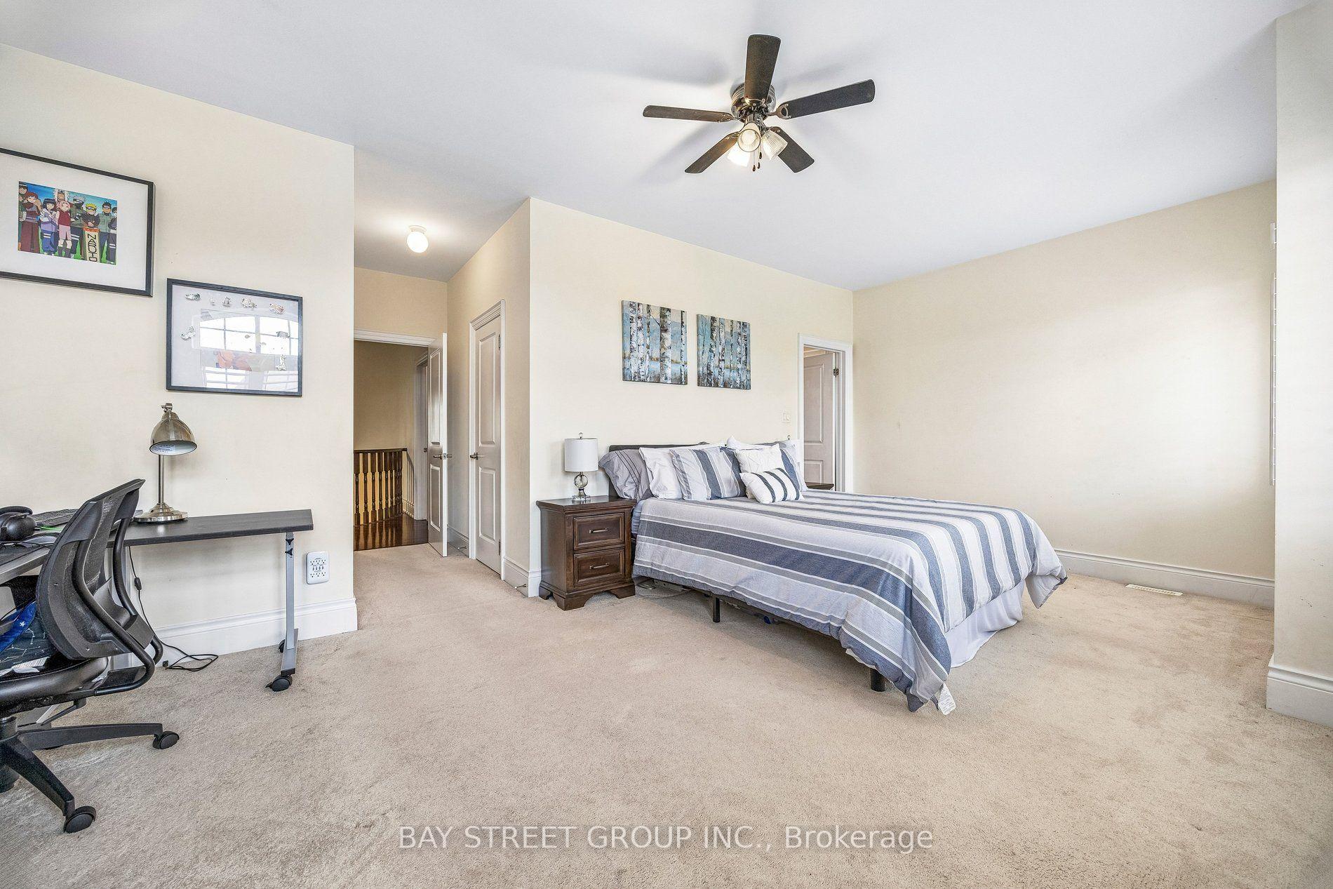 Photo 35 of 39 Harley Drive, Vaughan, Vellore Village — HOMEH