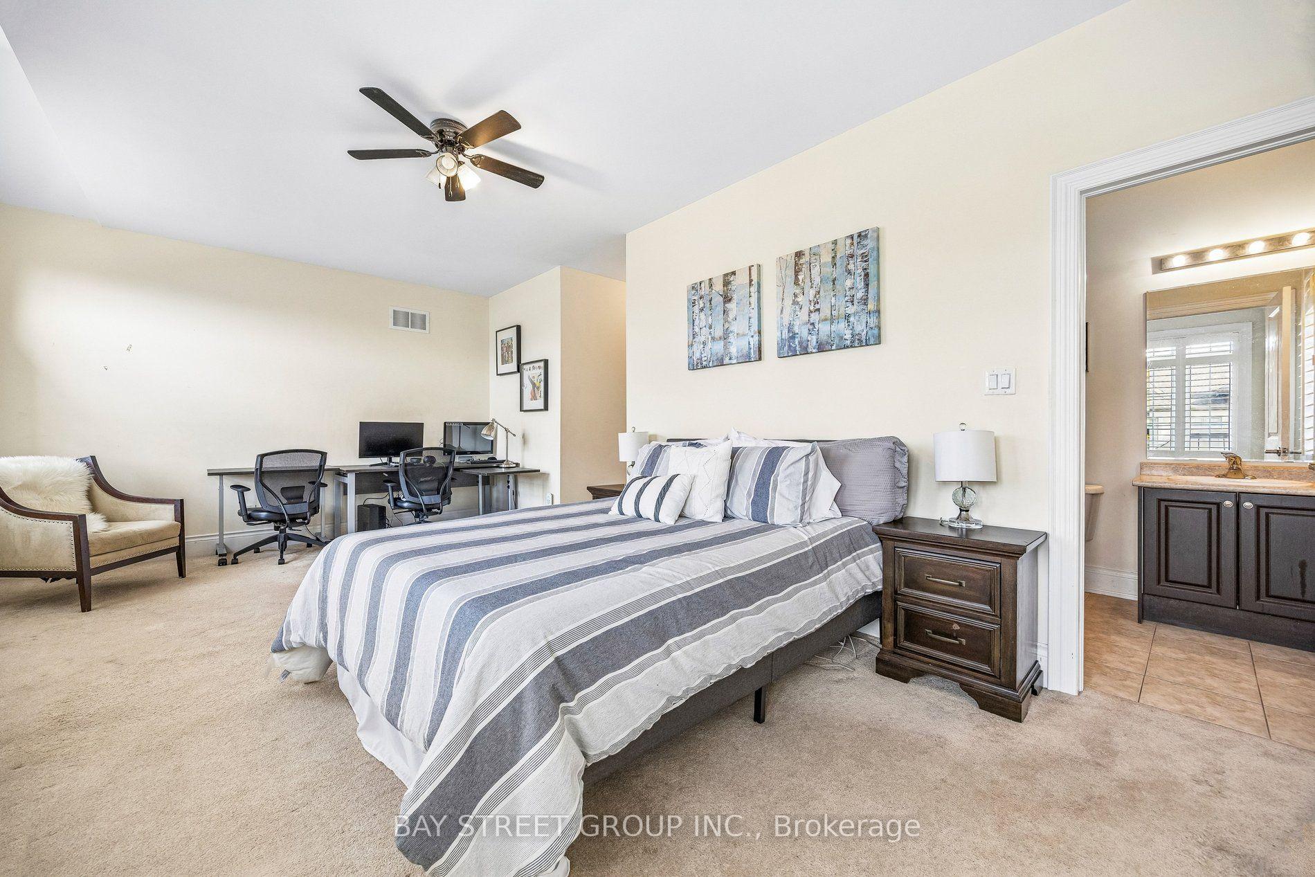 Photo 36 of 39 Harley Drive, Vaughan, Vellore Village — HOMEH