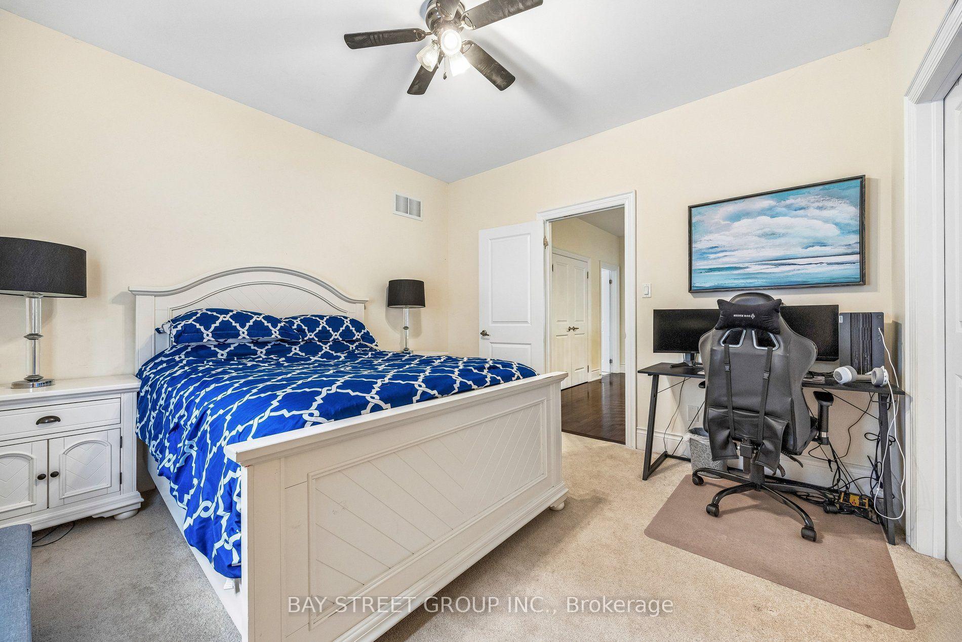 Photo 41 of 39 Harley Drive, Vaughan, Vellore Village — HOMEH
