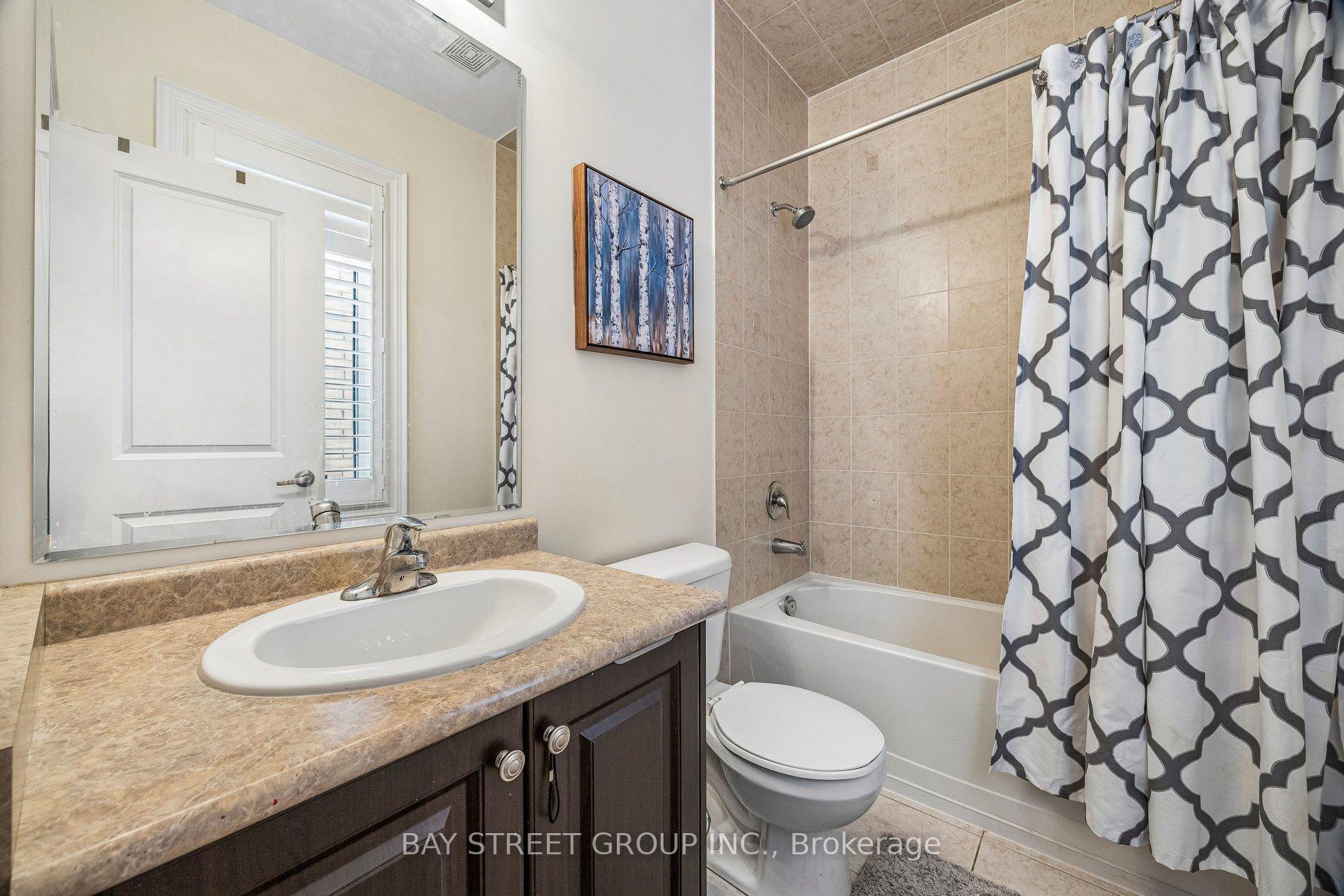 Photo 43 of 39 Harley Drive, Vaughan, Vellore Village — HOMEH