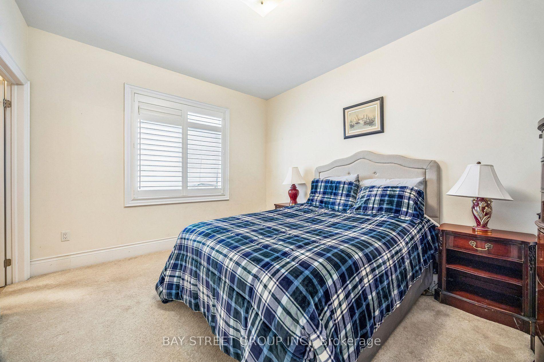 Photo 44 of 39 Harley Drive, Vaughan, Vellore Village — HOMEH