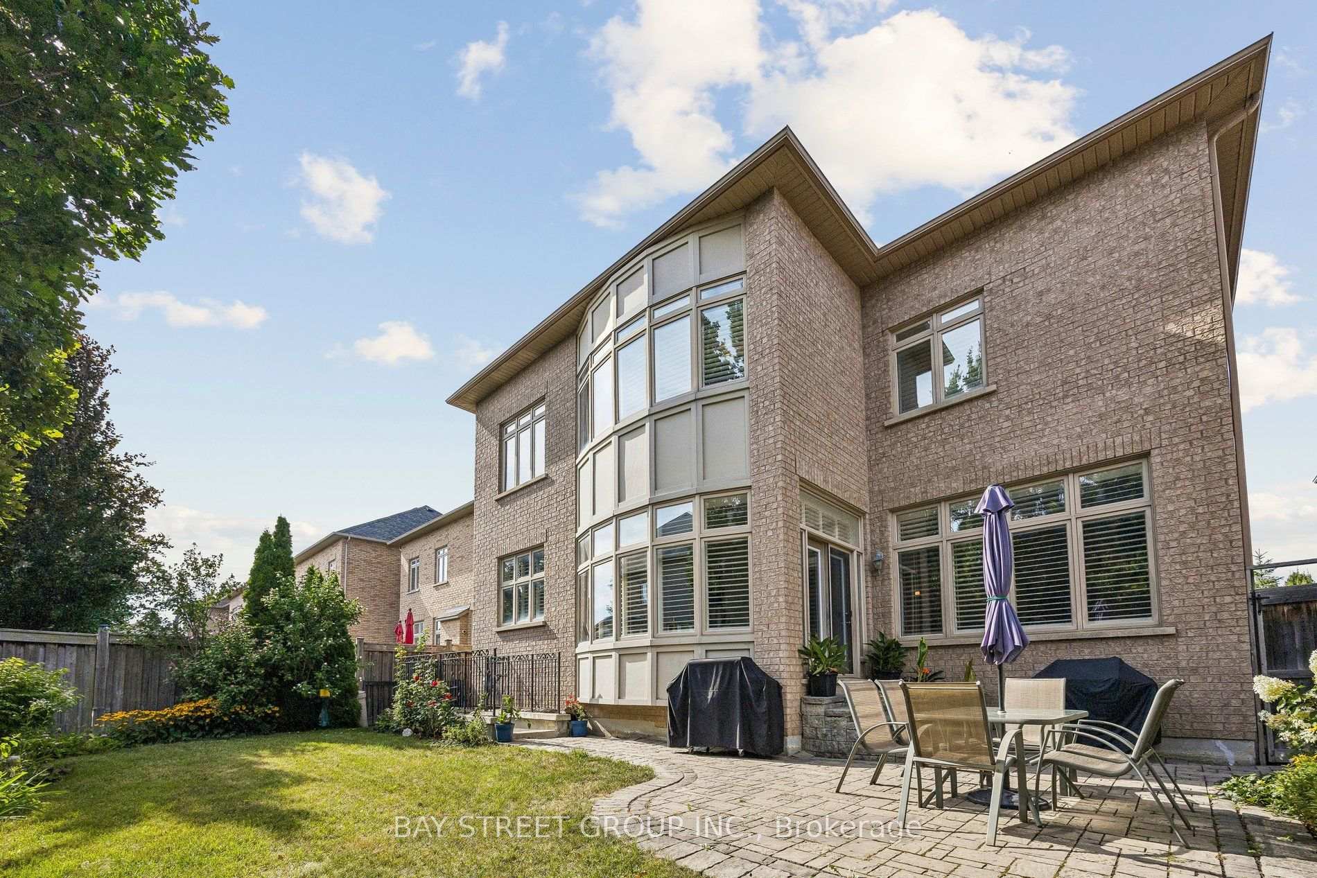 Photo 48 of 39 Harley Drive, Vaughan, Vellore Village — HOMEH