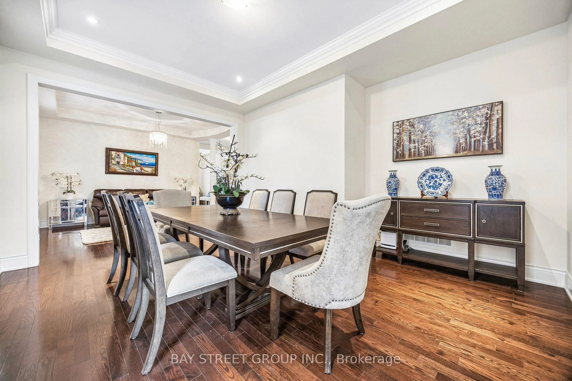 Photo 4 of 39 Harley Drive, Vaughan, Vellore Village — HOMEH