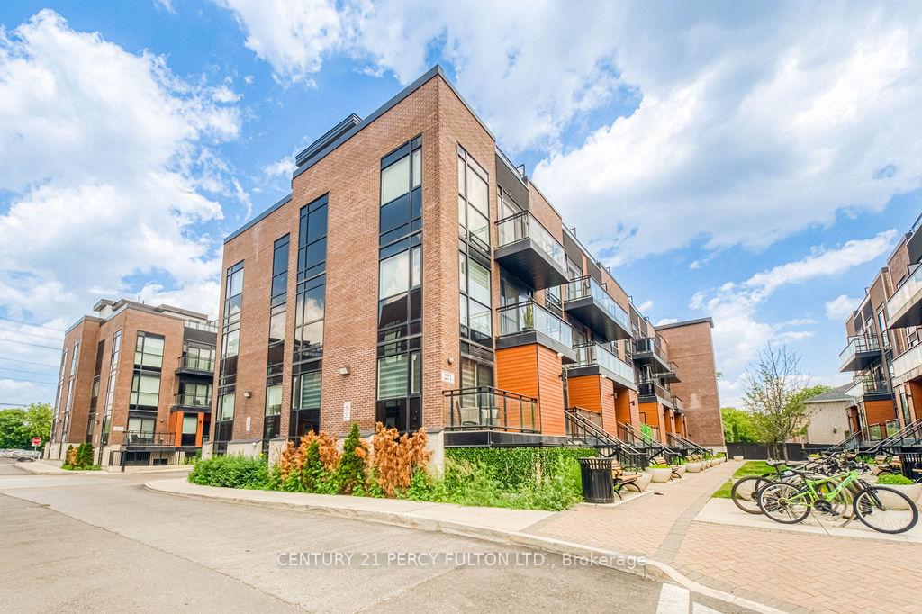 Photo 2 of Unit D-803, 5289 Highway 7, Vaughan, Vaughan Grove — HOMEH